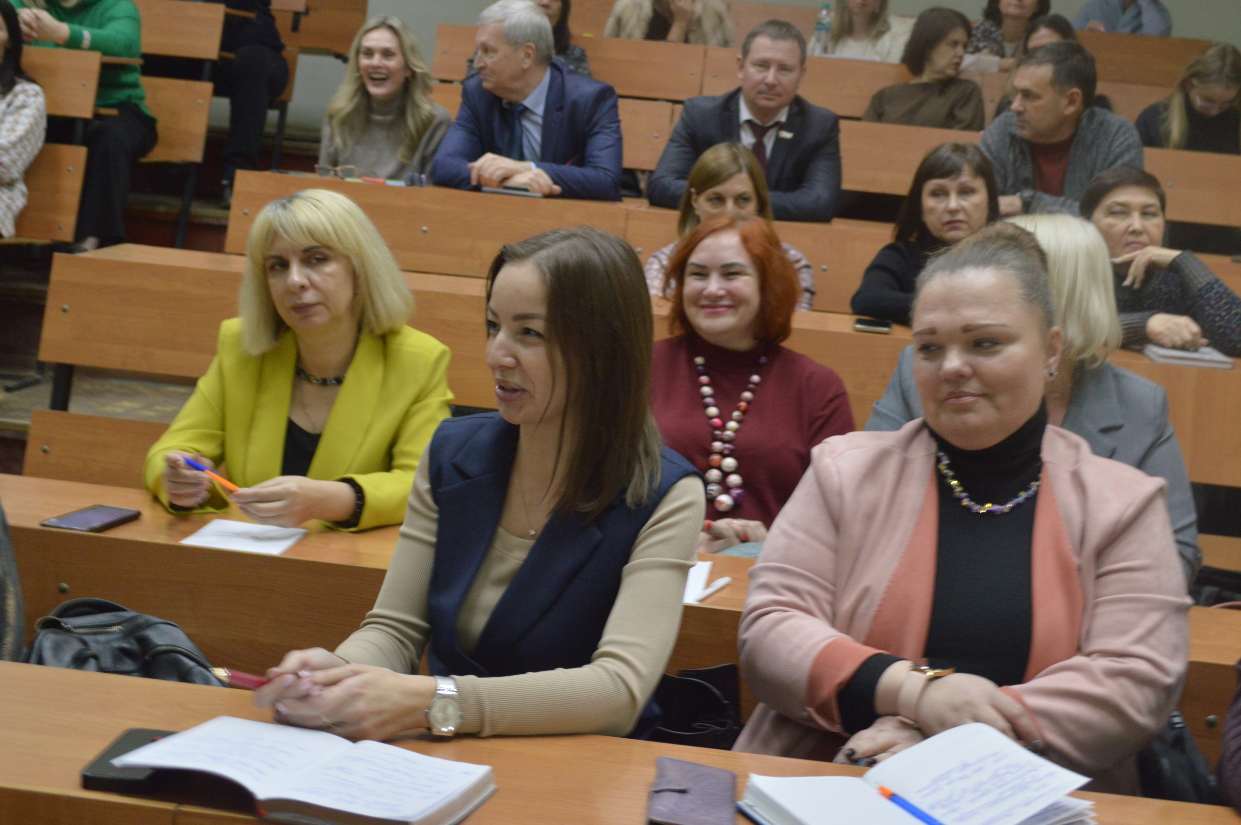 Студенты СГУ стали призёрами и победителями номинаций «Российской студенческой весны - 2023»