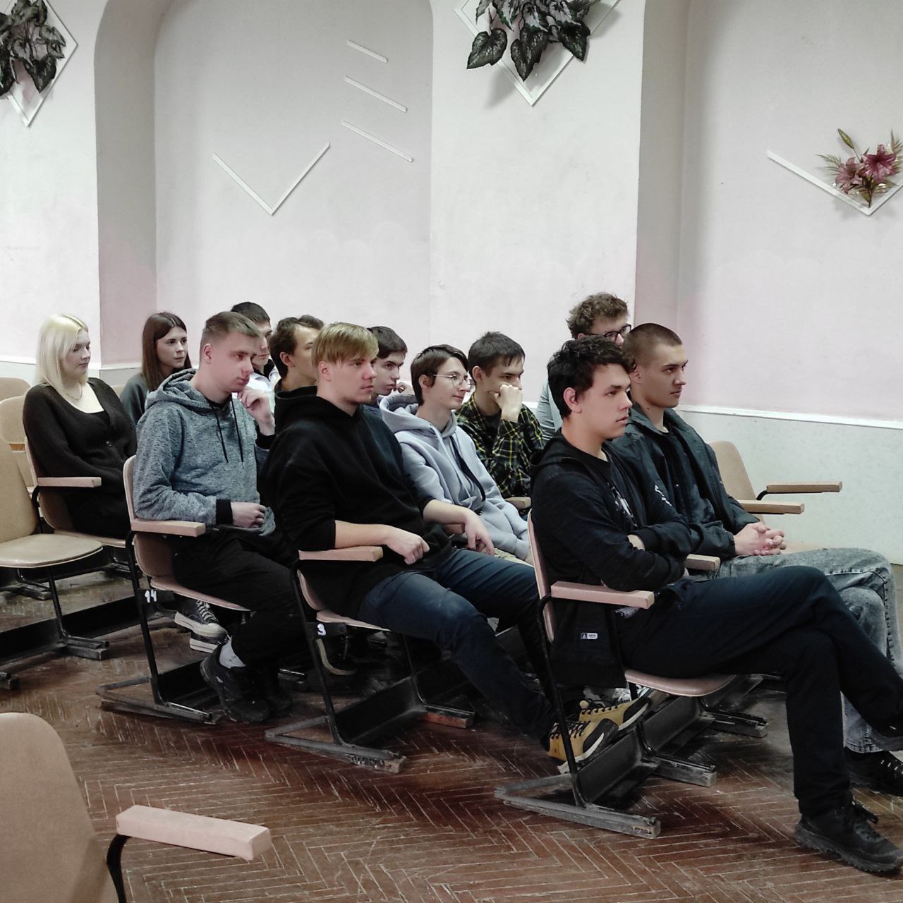 Студенты СГУ стали призёрами и победителями номинаций «Российской студенческой весны - 2023»