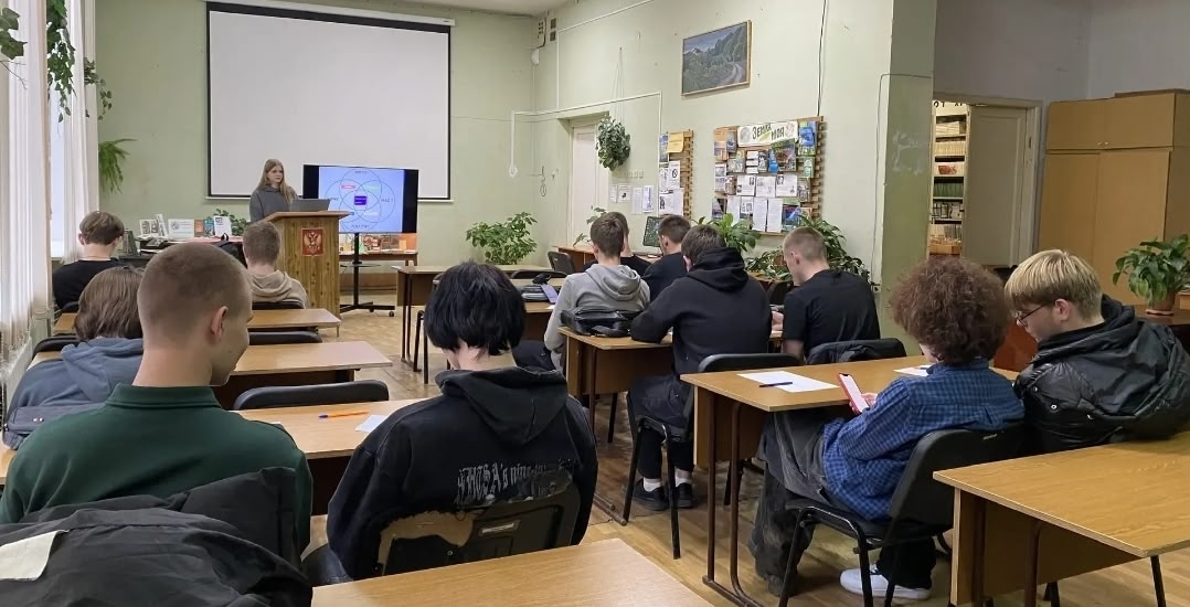 Студенты СГУ стали призёрами и победителями номинаций «Российской студенческой весны - 2023»