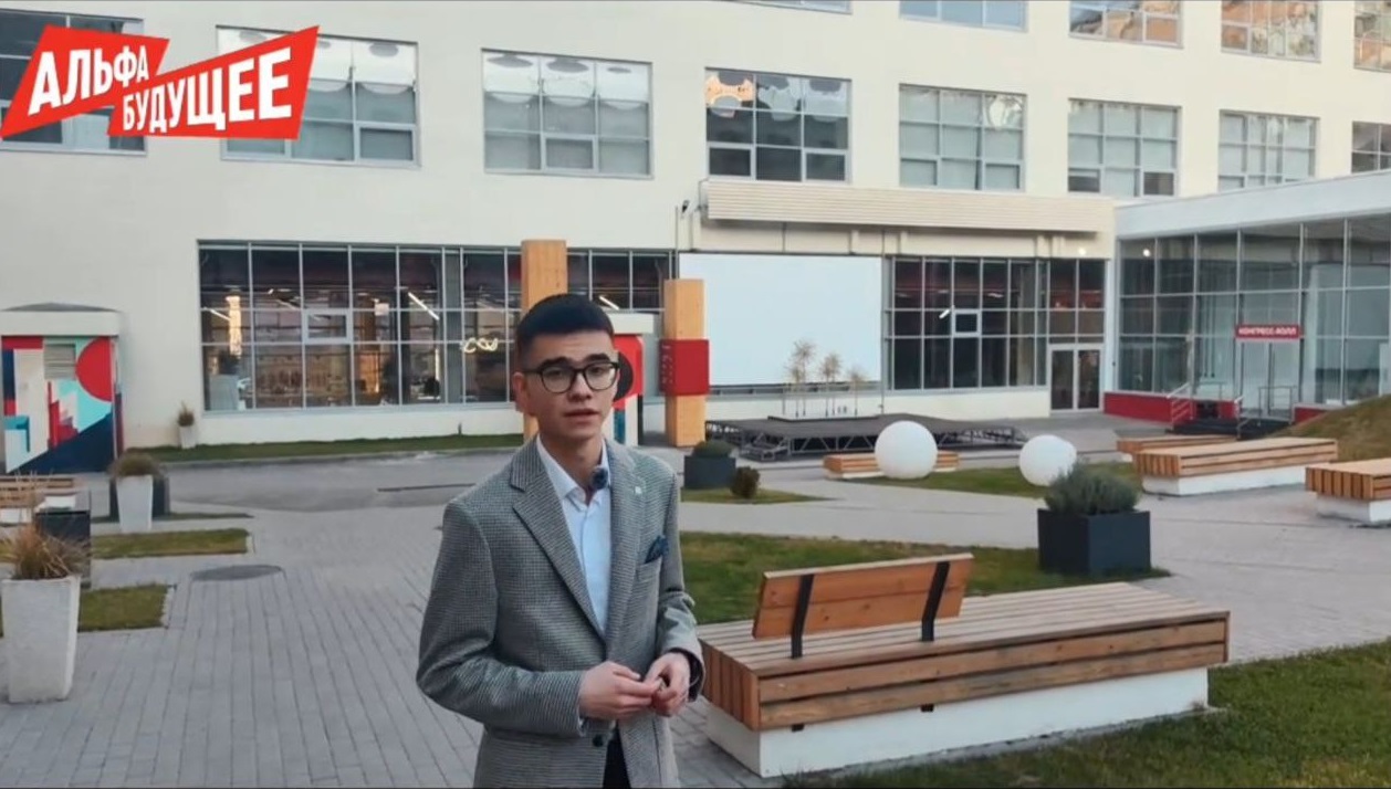 Студенты СГУ стали призёрами и победителями номинаций «Российской студенческой весны - 2023»