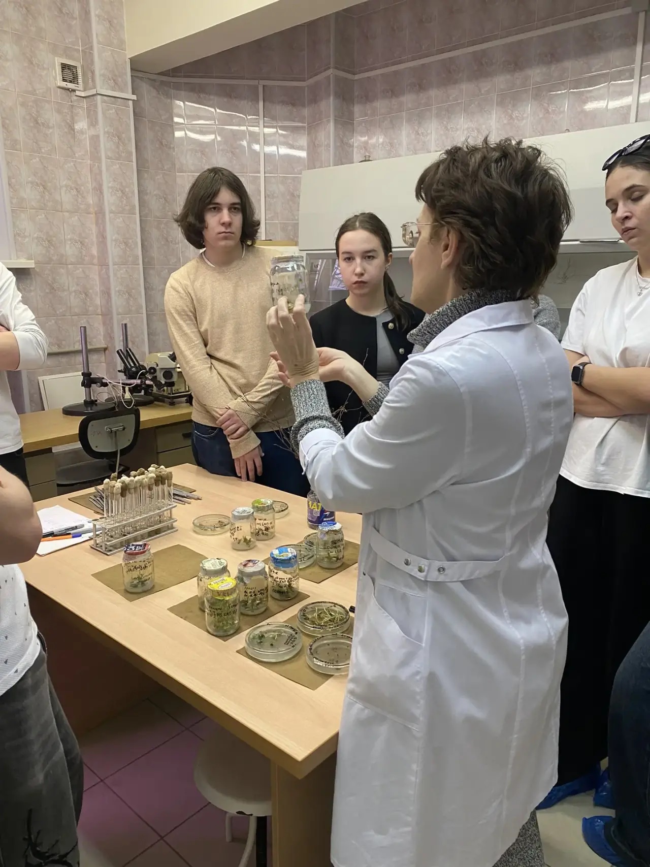 Студенты СГУ стали призёрами и победителями номинаций «Российской студенческой весны - 2023»