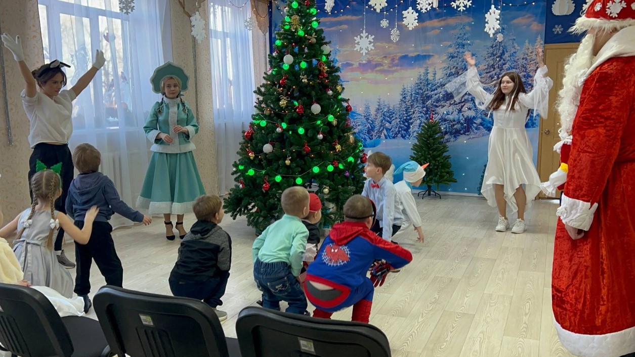 Студенты СГУ стали призёрами и победителями номинаций «Российской студенческой весны - 2023»