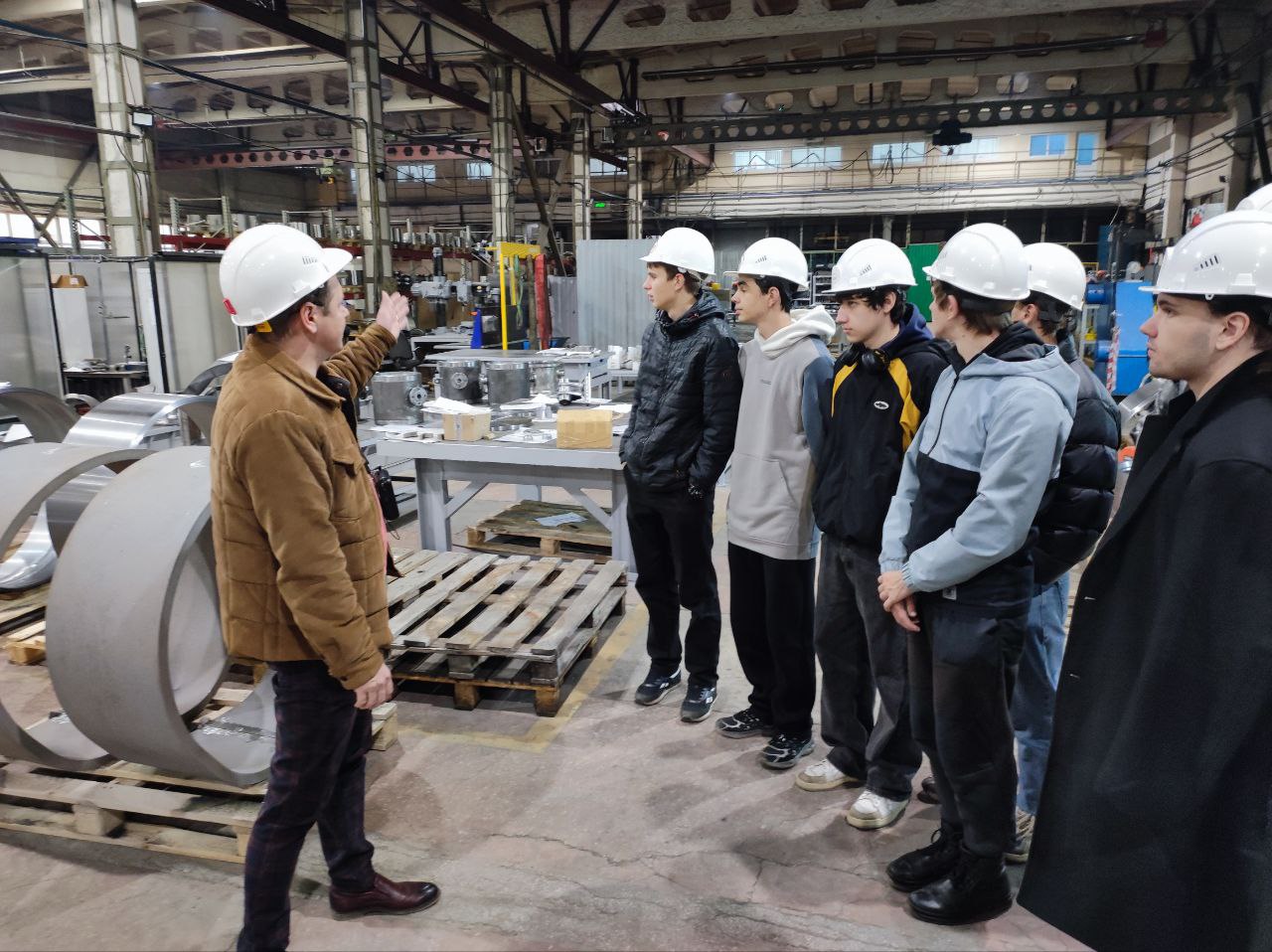 Студенты СГУ стали призёрами и победителями номинаций «Российской студенческой весны - 2023»