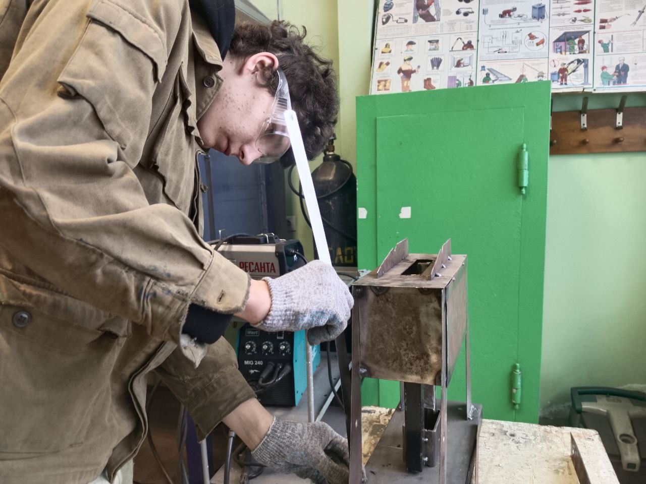 Студенты СГУ стали призёрами и победителями номинаций «Российской студенческой весны - 2023»