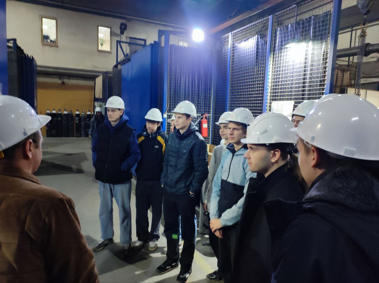 Студенты СГУ стали призёрами и победителями номинаций «Российской студенческой весны - 2023»