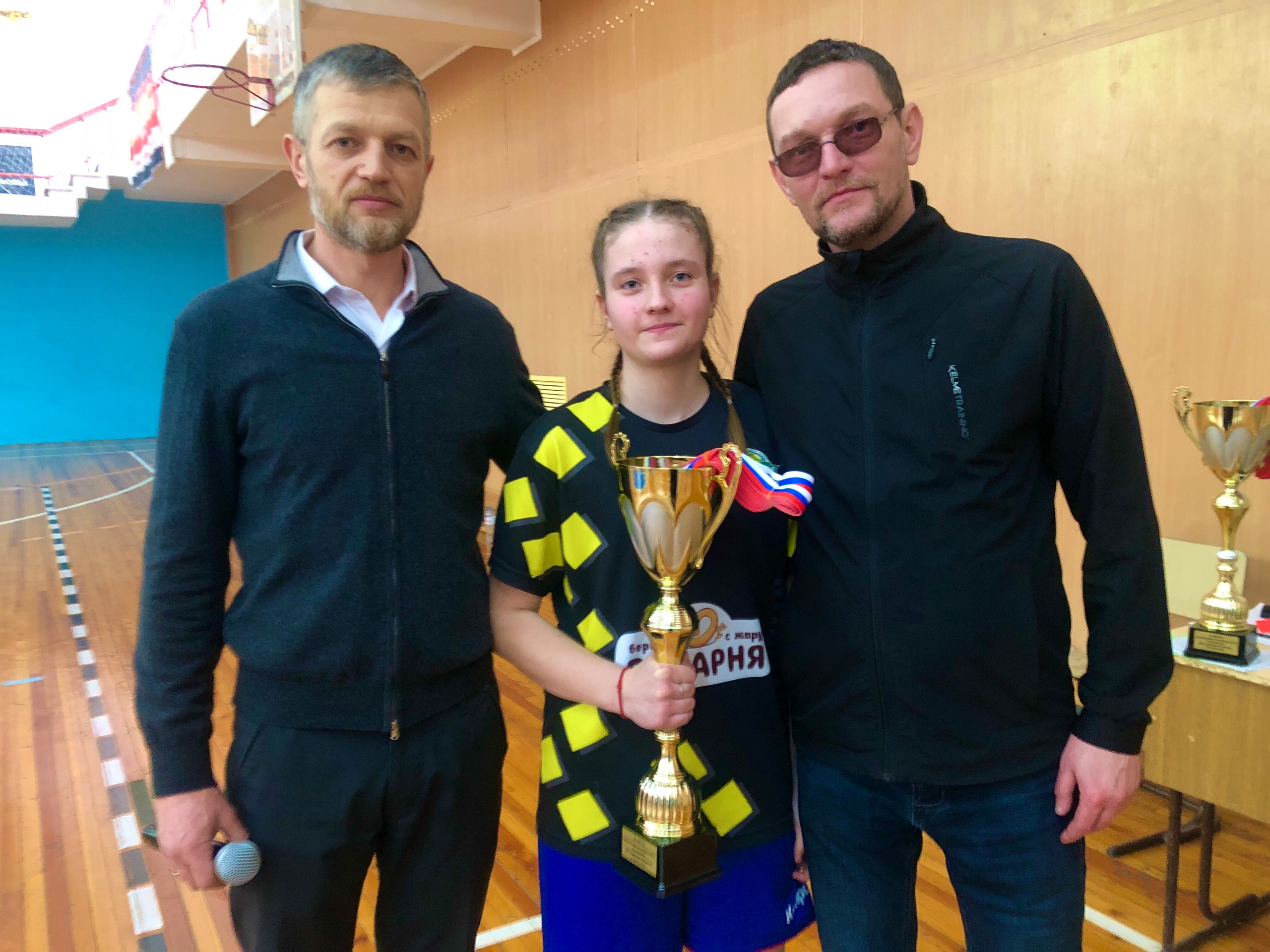 Студенты СГУ стали призёрами и победителями номинаций «Российской студенческой весны - 2023»