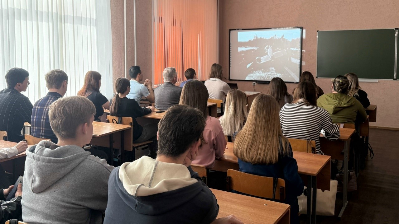 Студенты СГУ стали призёрами и победителями номинаций «Российской студенческой весны - 2023»