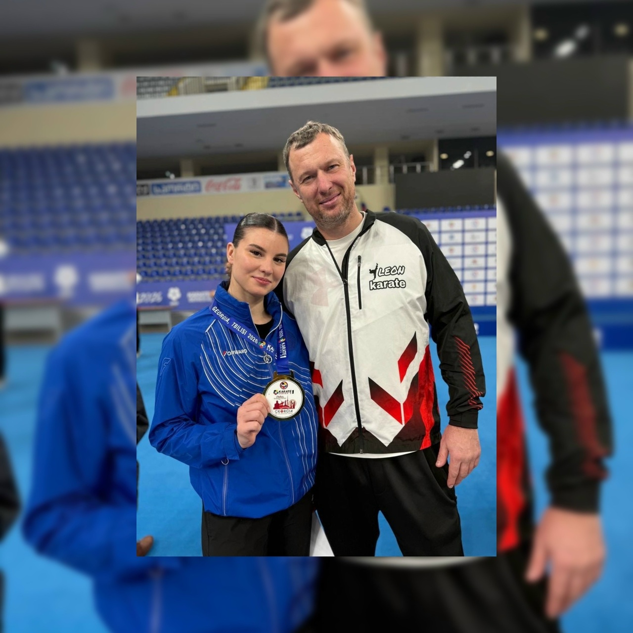 Студенты СГУ стали призёрами и победителями номинаций «Российской студенческой весны - 2023»