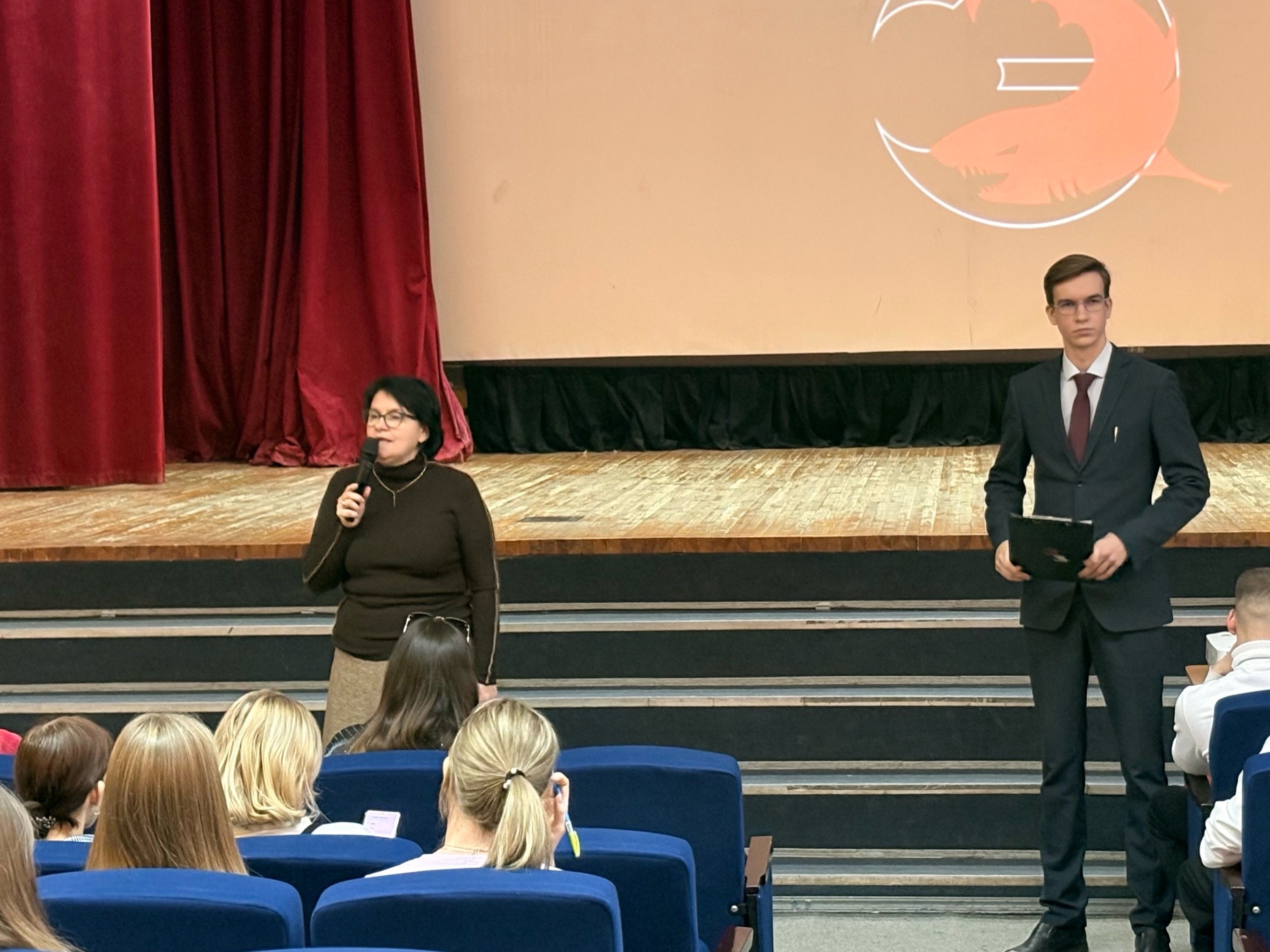 Студенты СГУ стали призёрами и победителями номинаций «Российской студенческой весны - 2023»