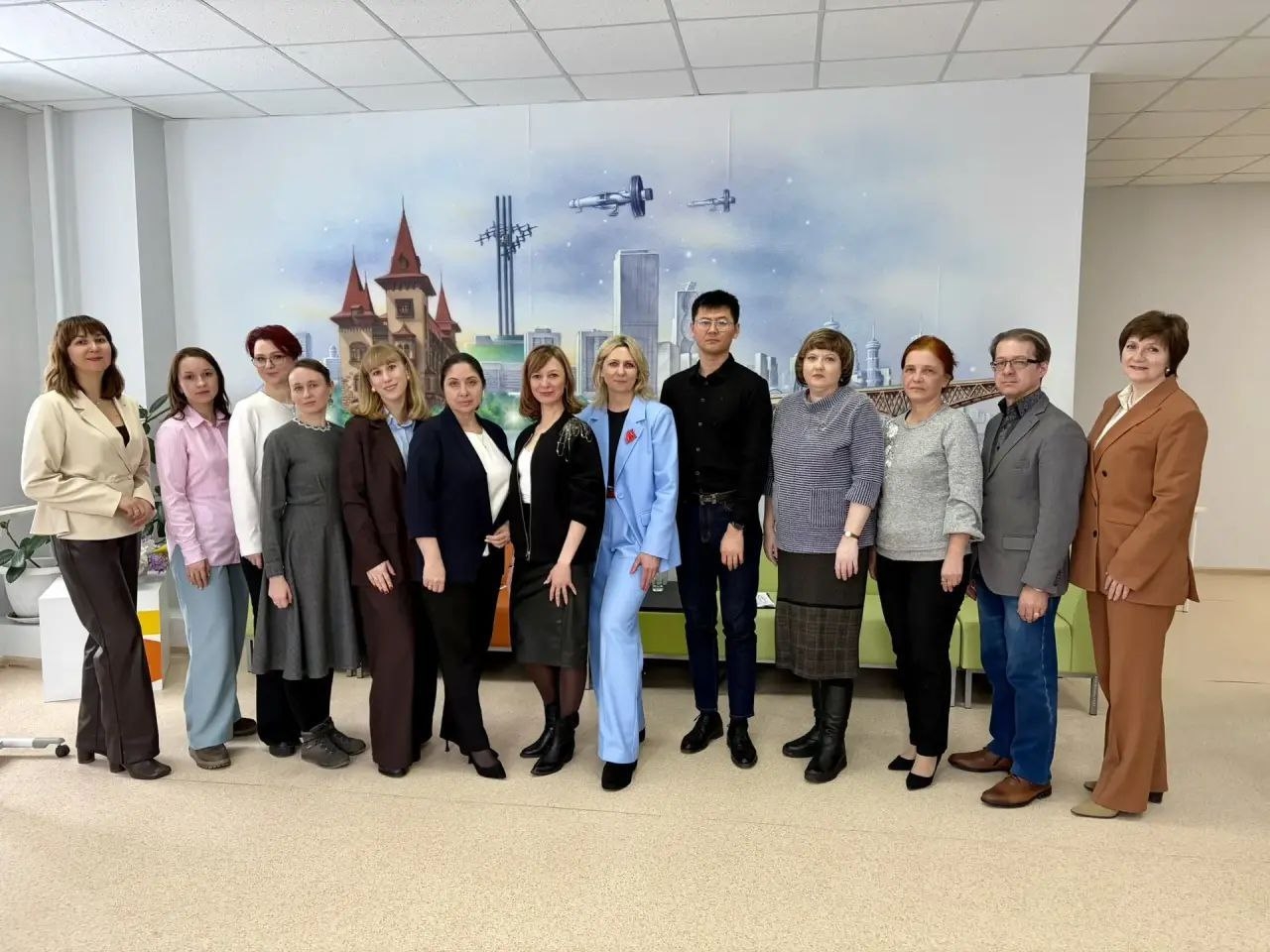 Студенты СГУ стали призёрами и победителями номинаций «Российской студенческой весны - 2023»