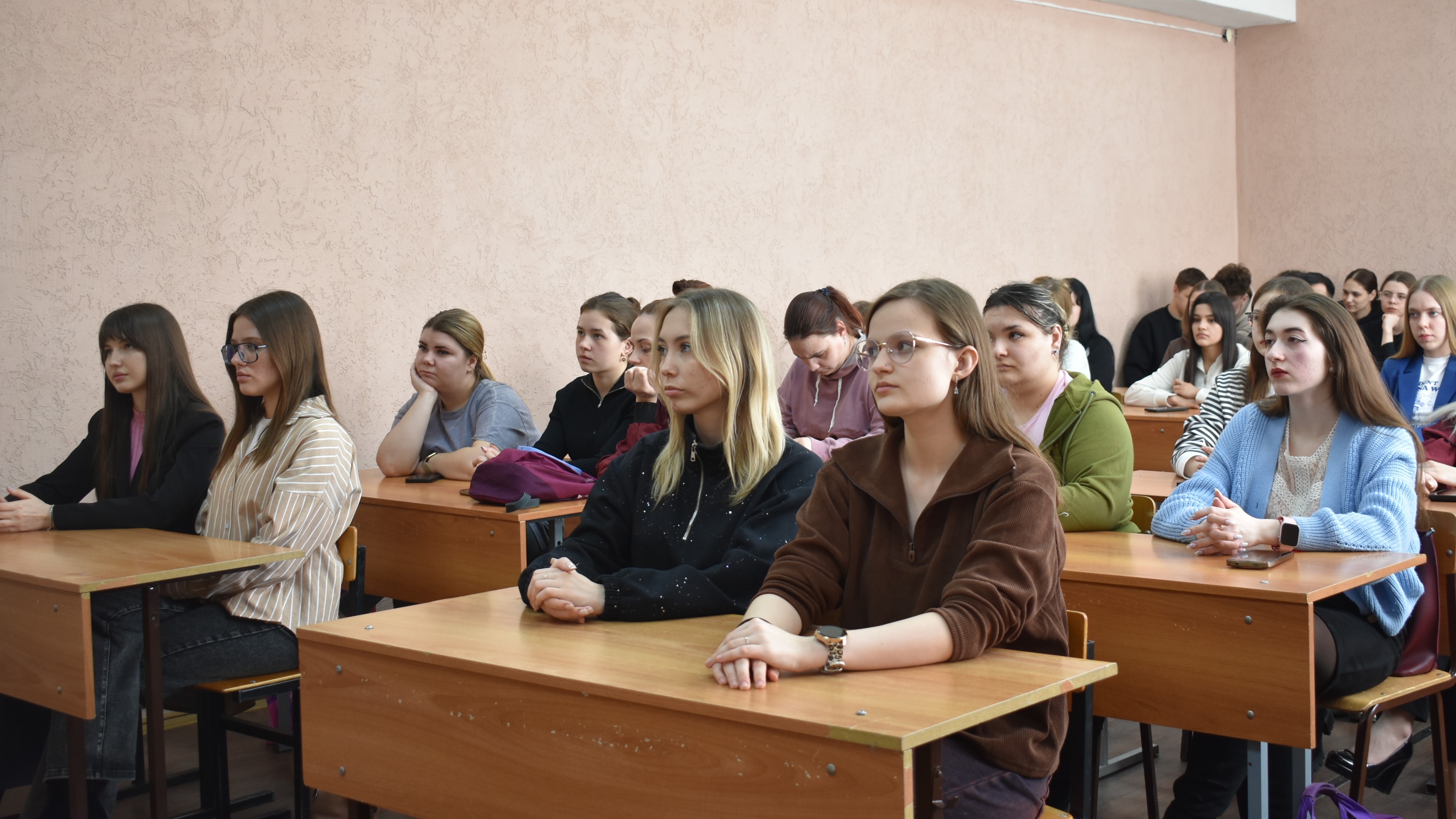 Студенты СГУ стали призёрами и победителями номинаций «Российской студенческой весны - 2023»