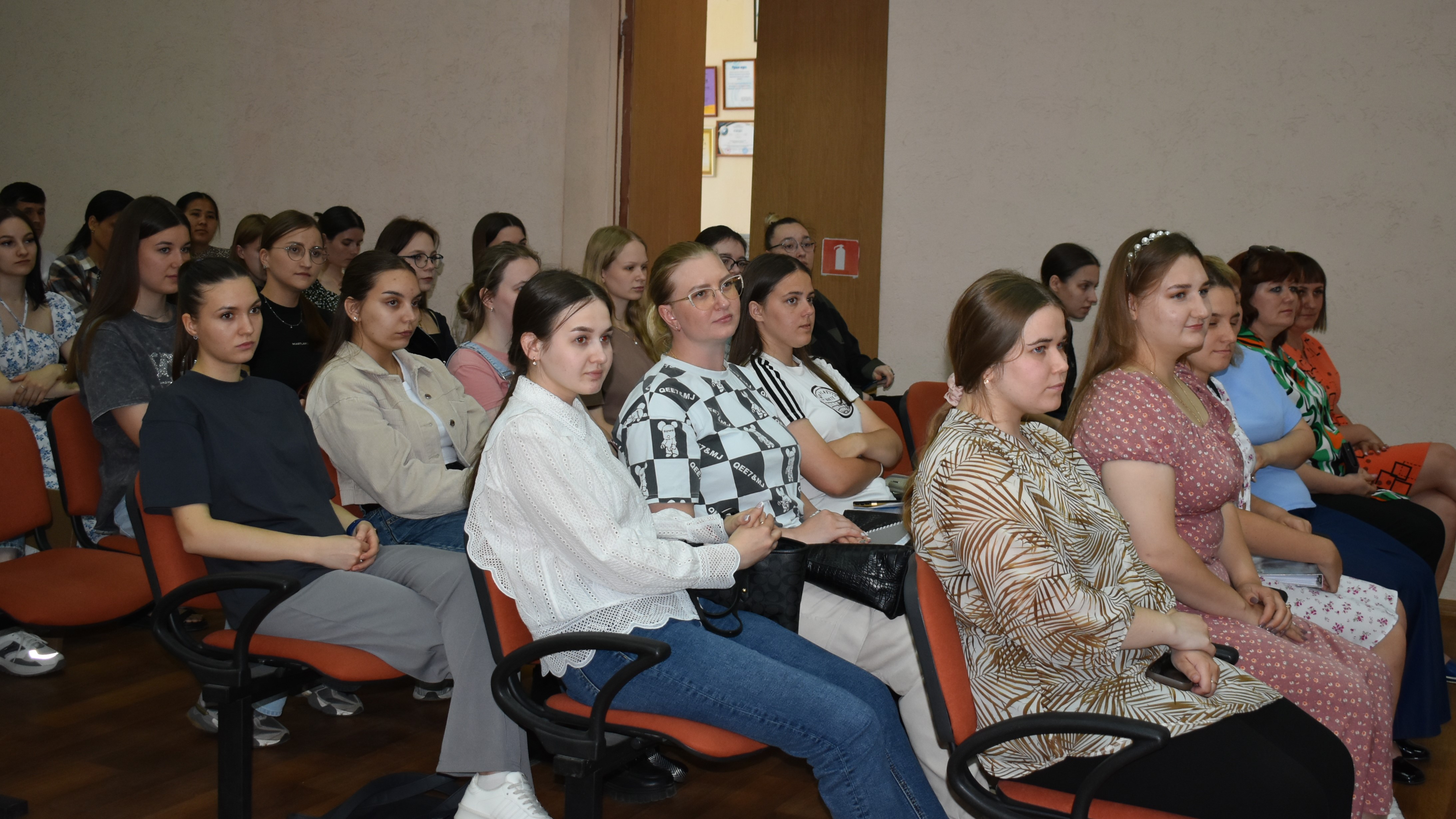 Студенты СГУ стали призёрами и победителями номинаций «Российской студенческой весны - 2023»