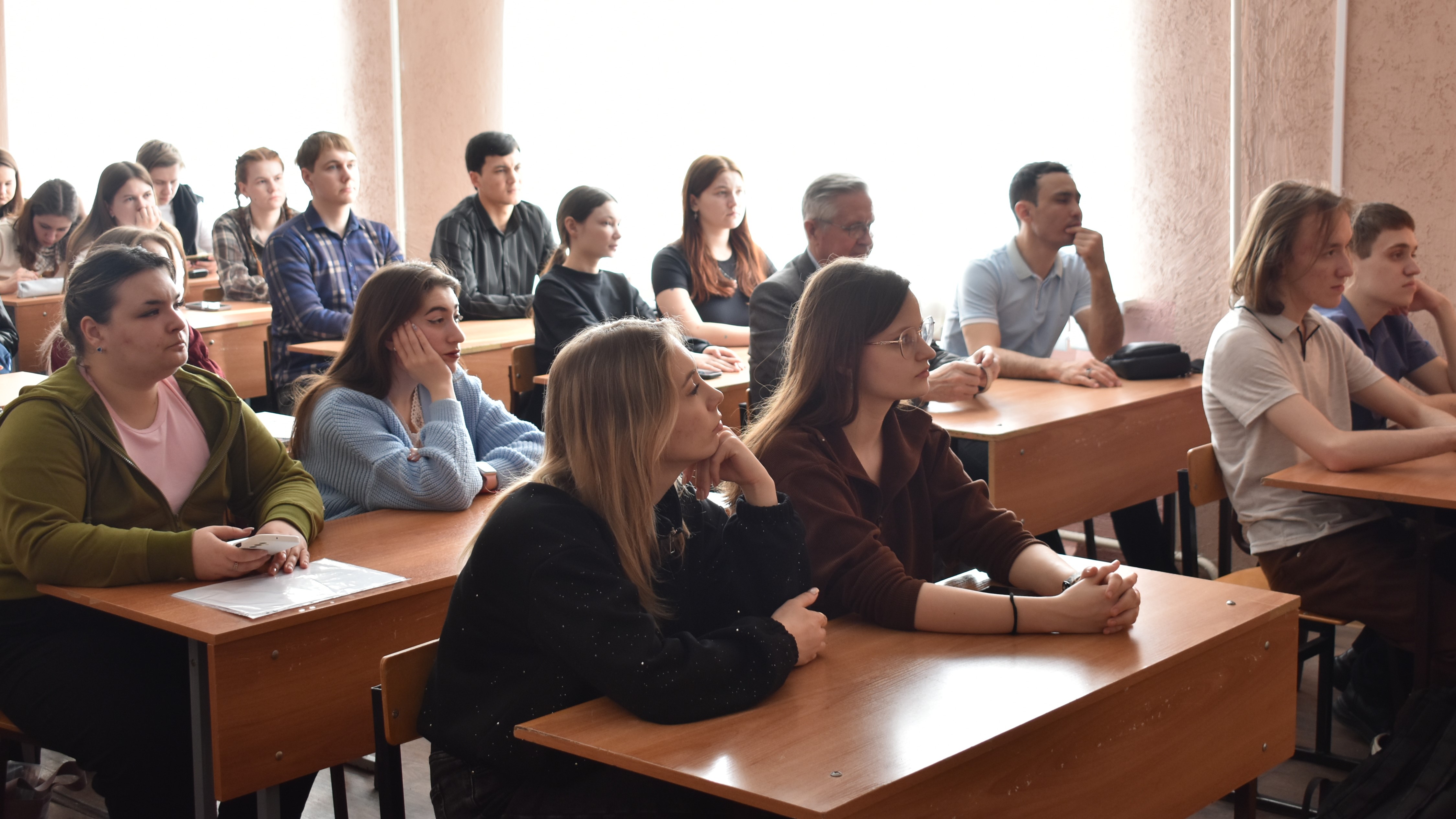 Студенты СГУ стали призёрами и победителями номинаций «Российской студенческой весны - 2023»