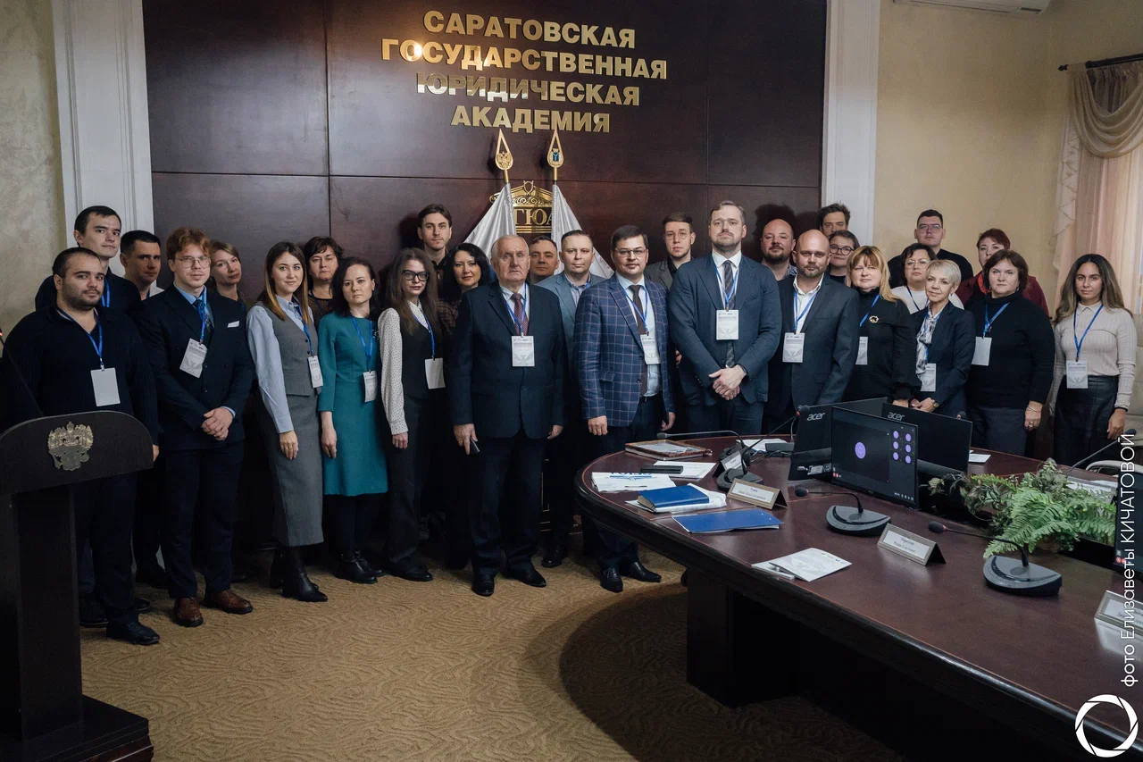 Студенты СГУ стали призёрами и победителями номинаций «Российской студенческой весны - 2023»