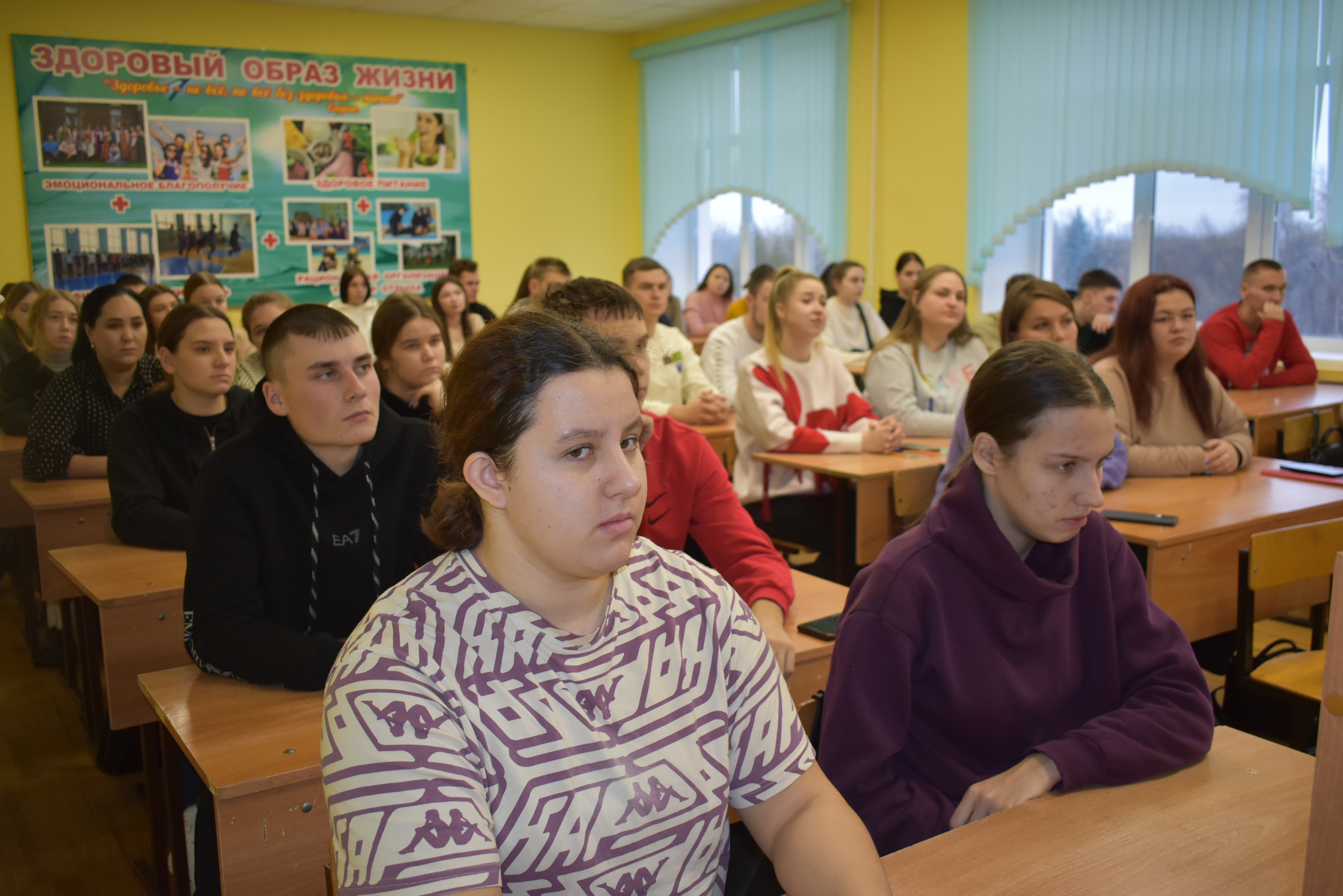 Студенты СГУ стали призёрами и победителями номинаций «Российской студенческой весны - 2023»