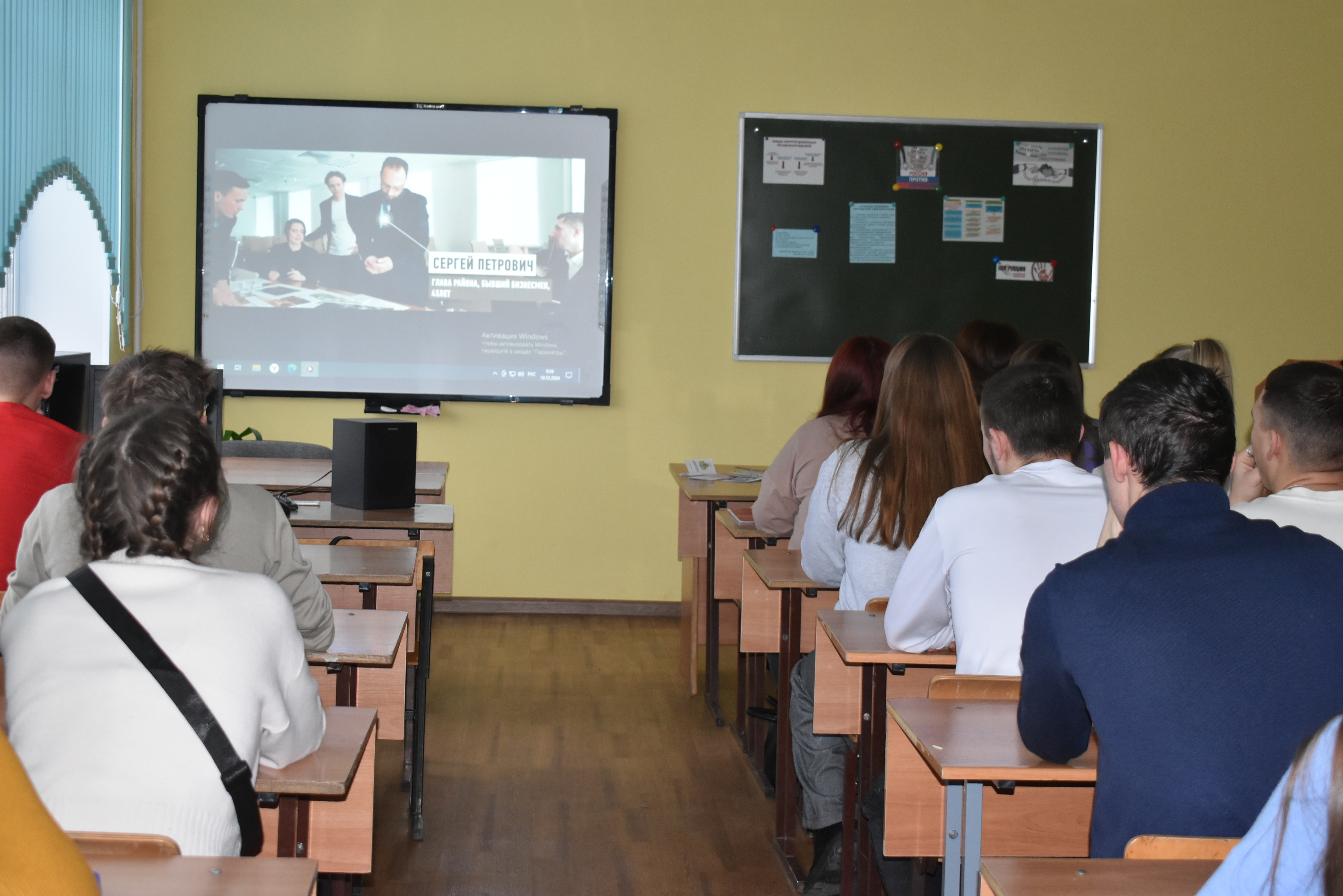 Студенты СГУ стали призёрами и победителями номинаций «Российской студенческой весны - 2023»