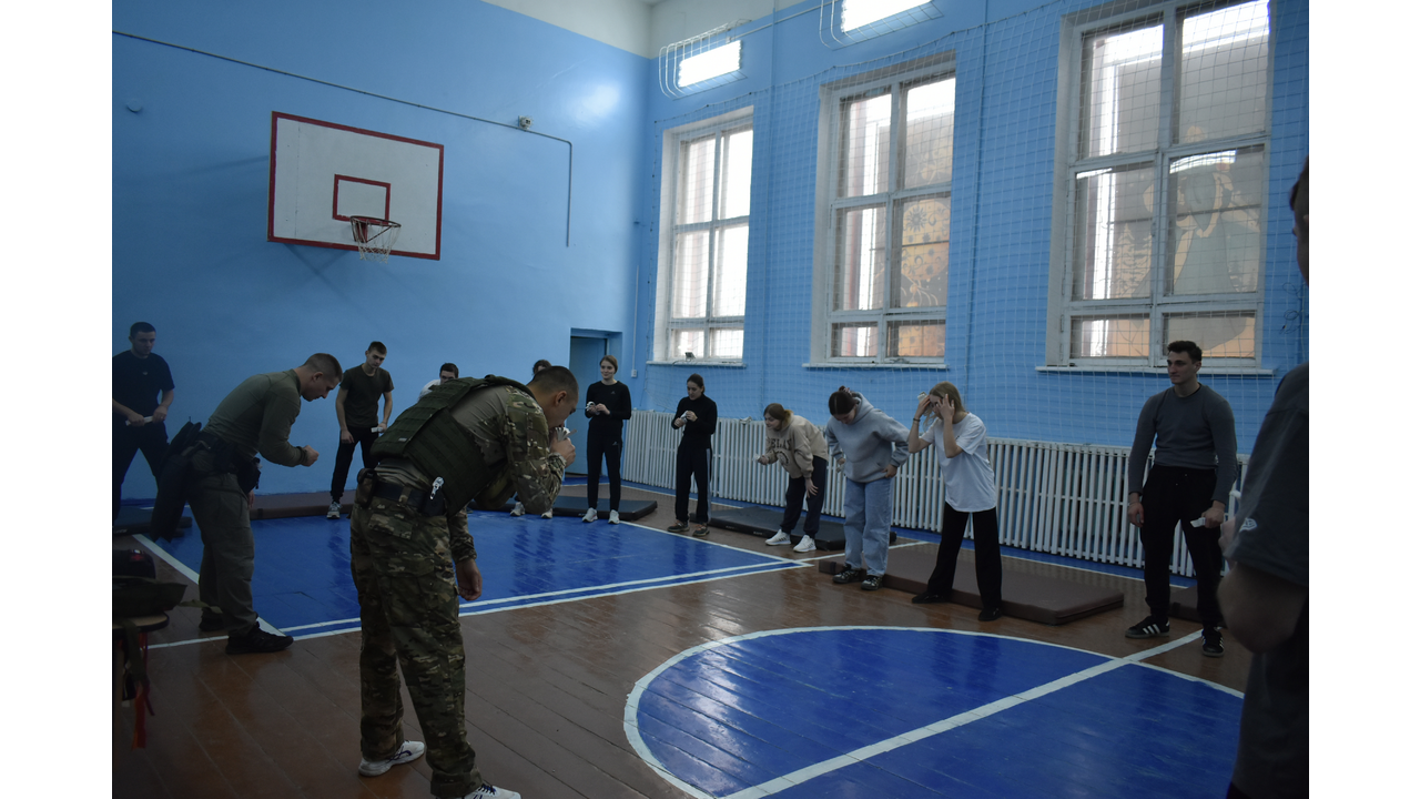 Студенты СГУ стали призёрами и победителями номинаций «Российской студенческой весны - 2023»