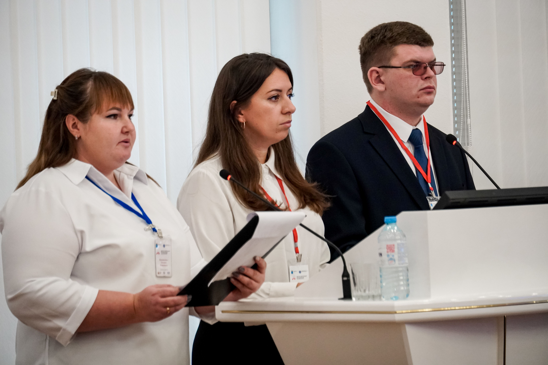 Студенты СГУ стали призёрами и победителями номинаций «Российской студенческой весны - 2023»