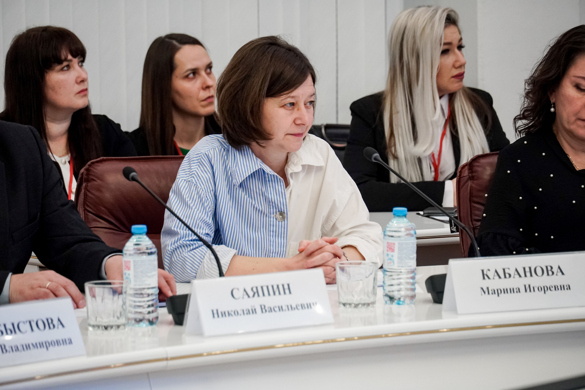 Студенты СГУ стали призёрами и победителями номинаций «Российской студенческой весны - 2023»