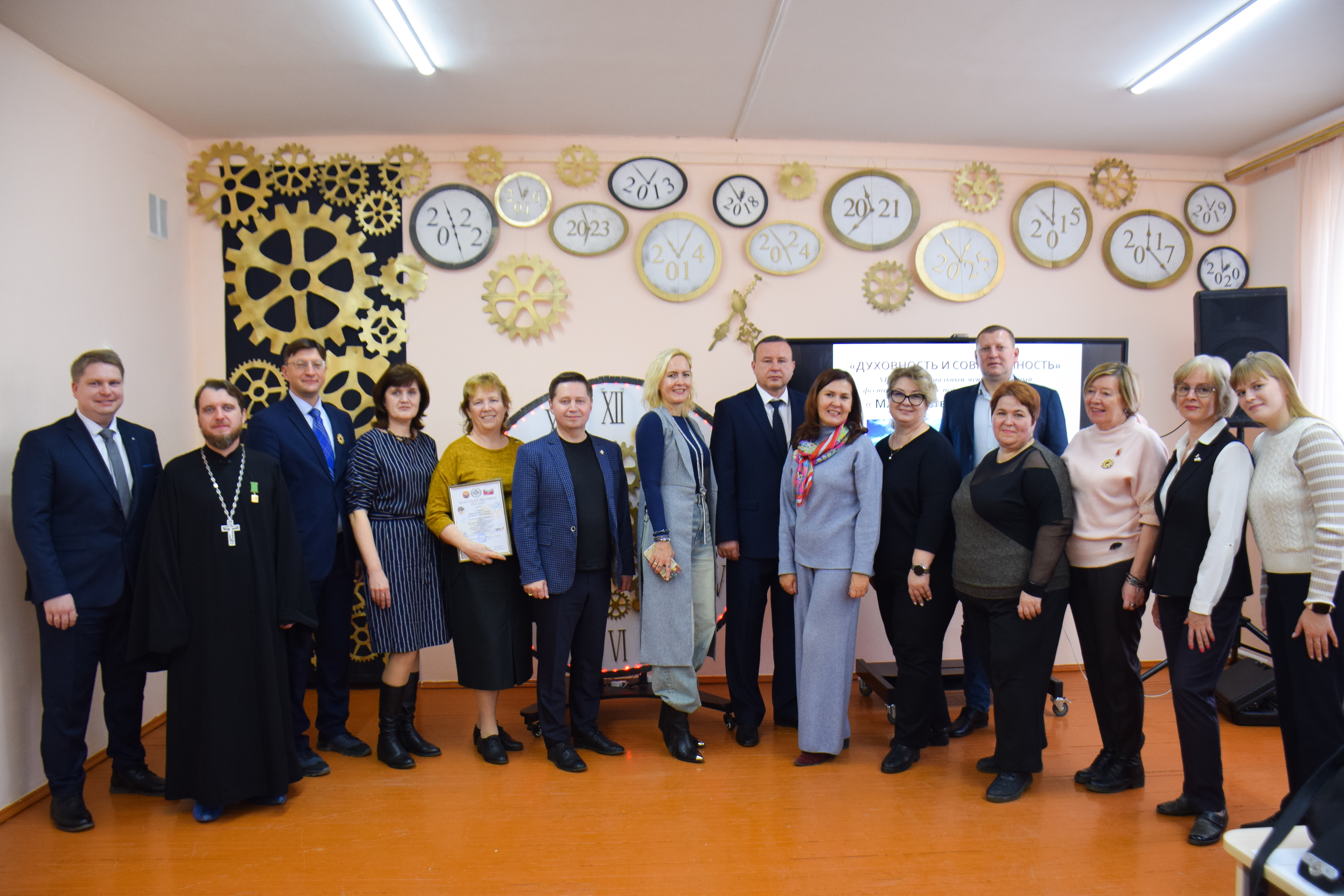 Студенты СГУ стали призёрами и победителями номинаций «Российской студенческой весны - 2023»