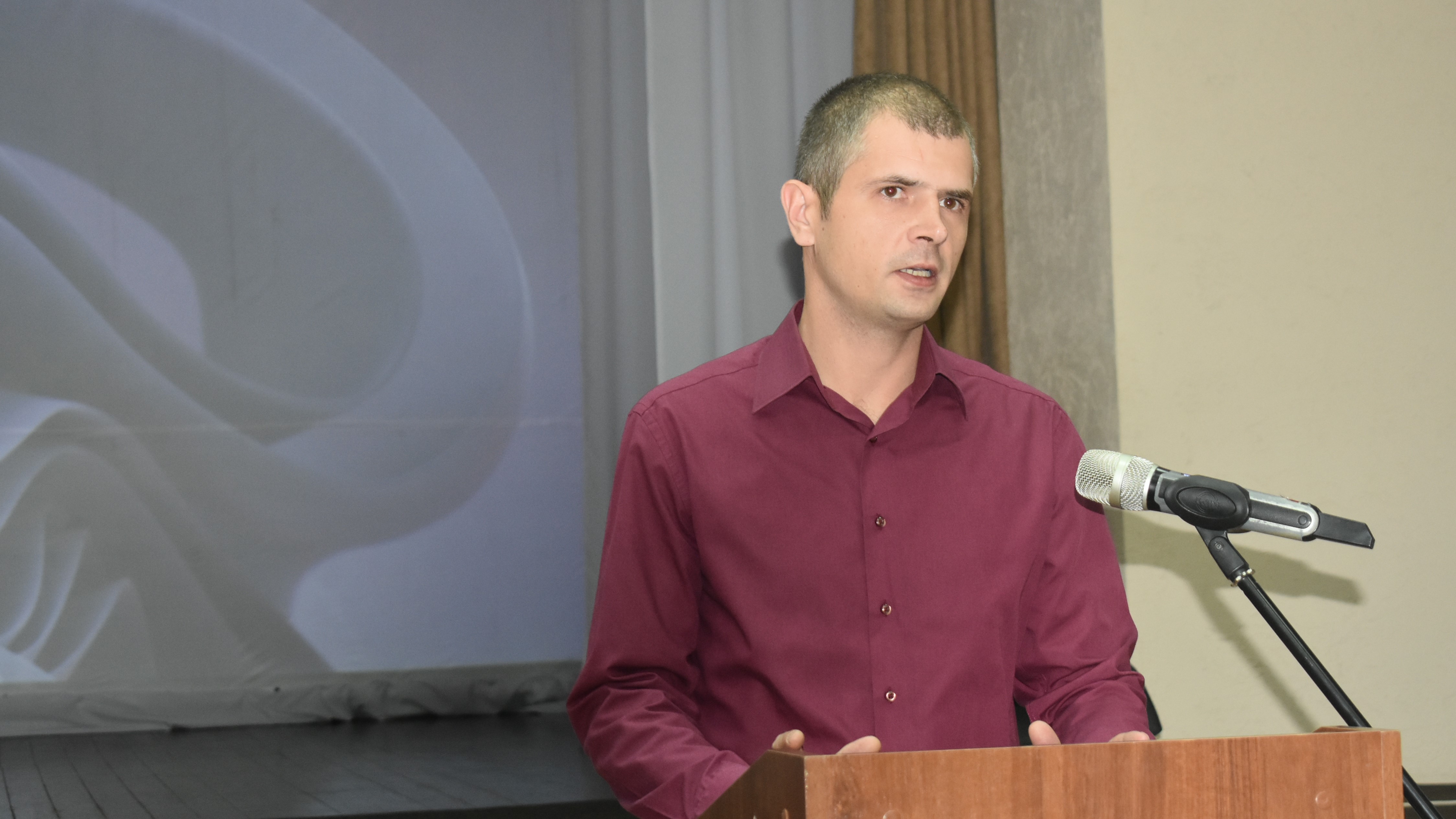 Студенты СГУ стали призёрами и победителями номинаций «Российской студенческой весны - 2023»