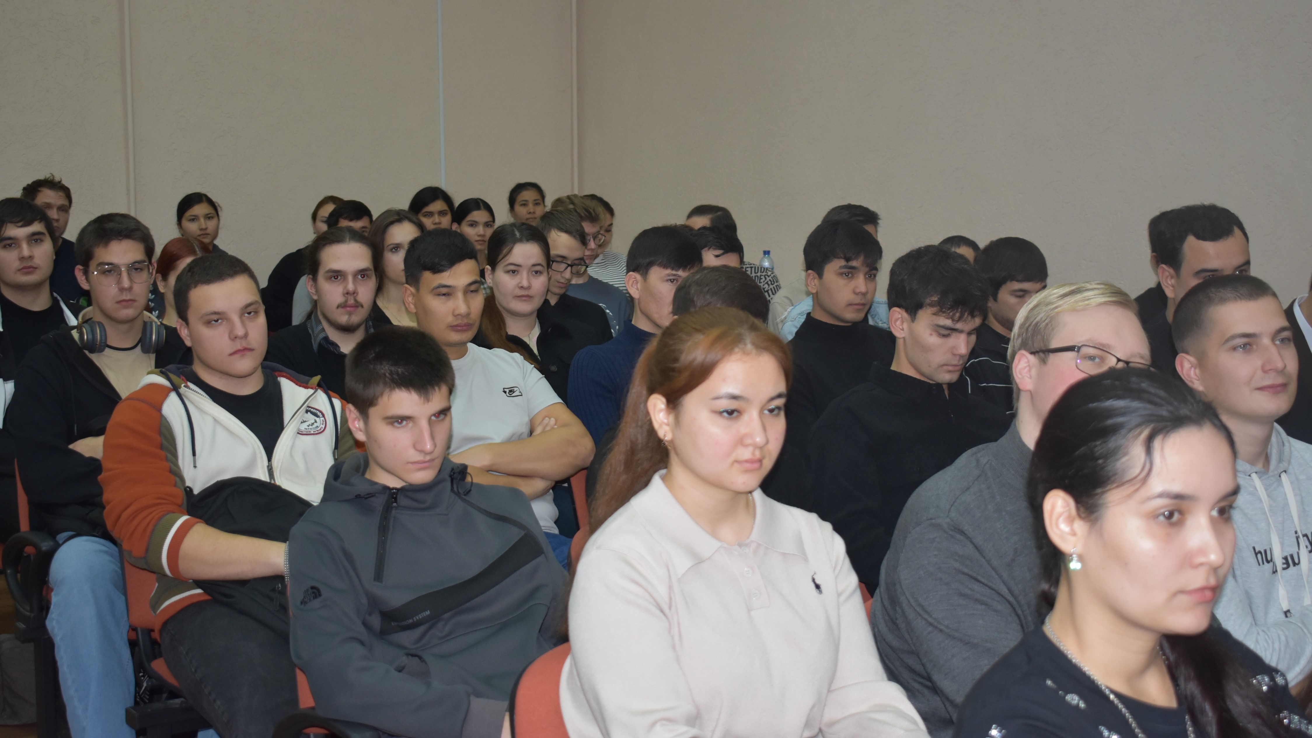 Студенты СГУ стали призёрами и победителями номинаций «Российской студенческой весны - 2023»