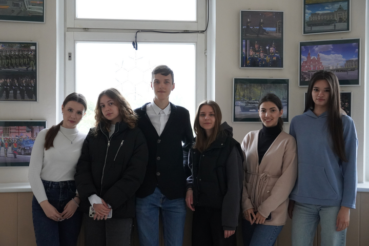 Студенты СГУ стали призёрами и победителями номинаций «Российской студенческой весны - 2023»