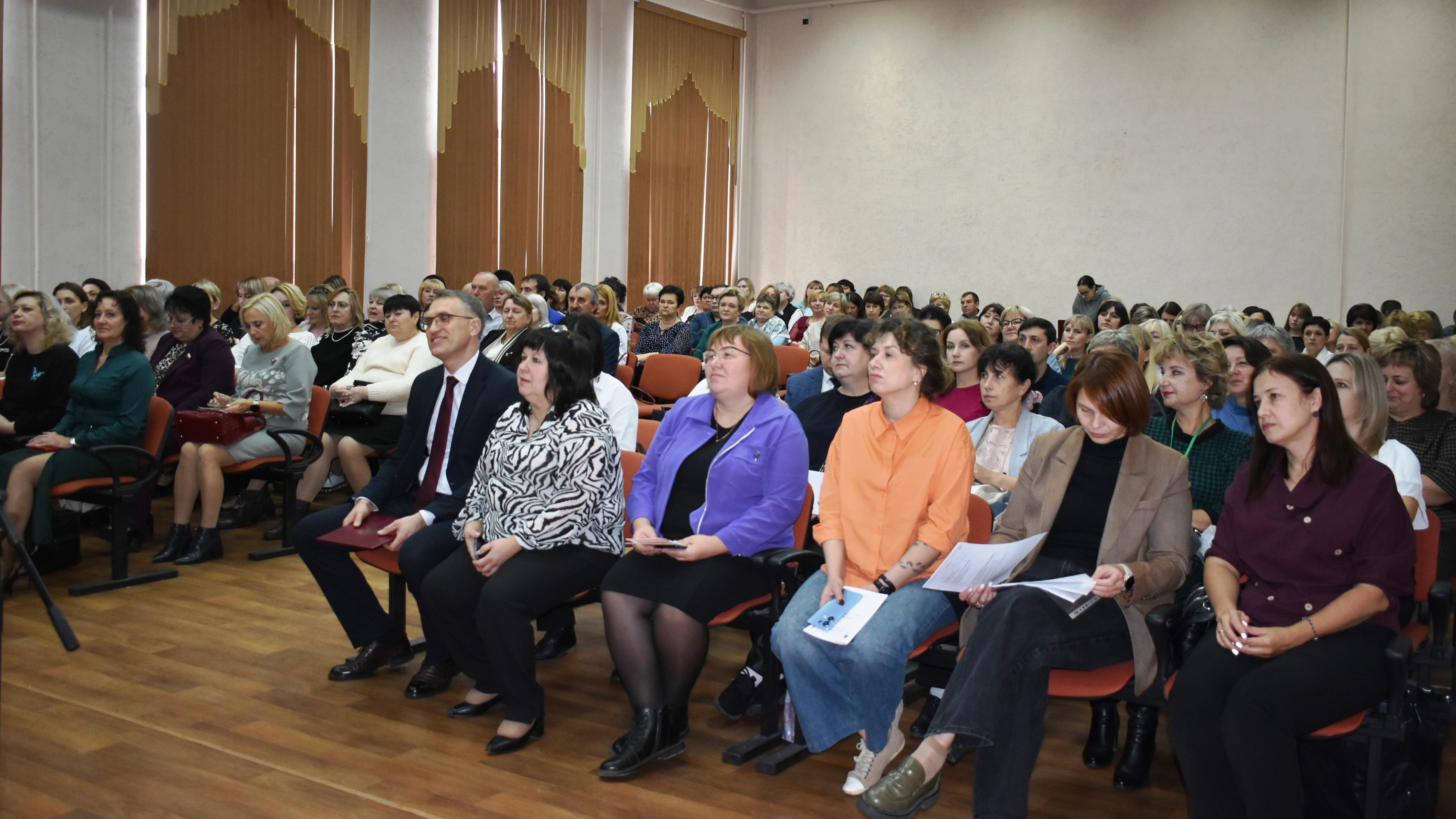 Студенты СГУ стали призёрами и победителями номинаций «Российской студенческой весны - 2023»