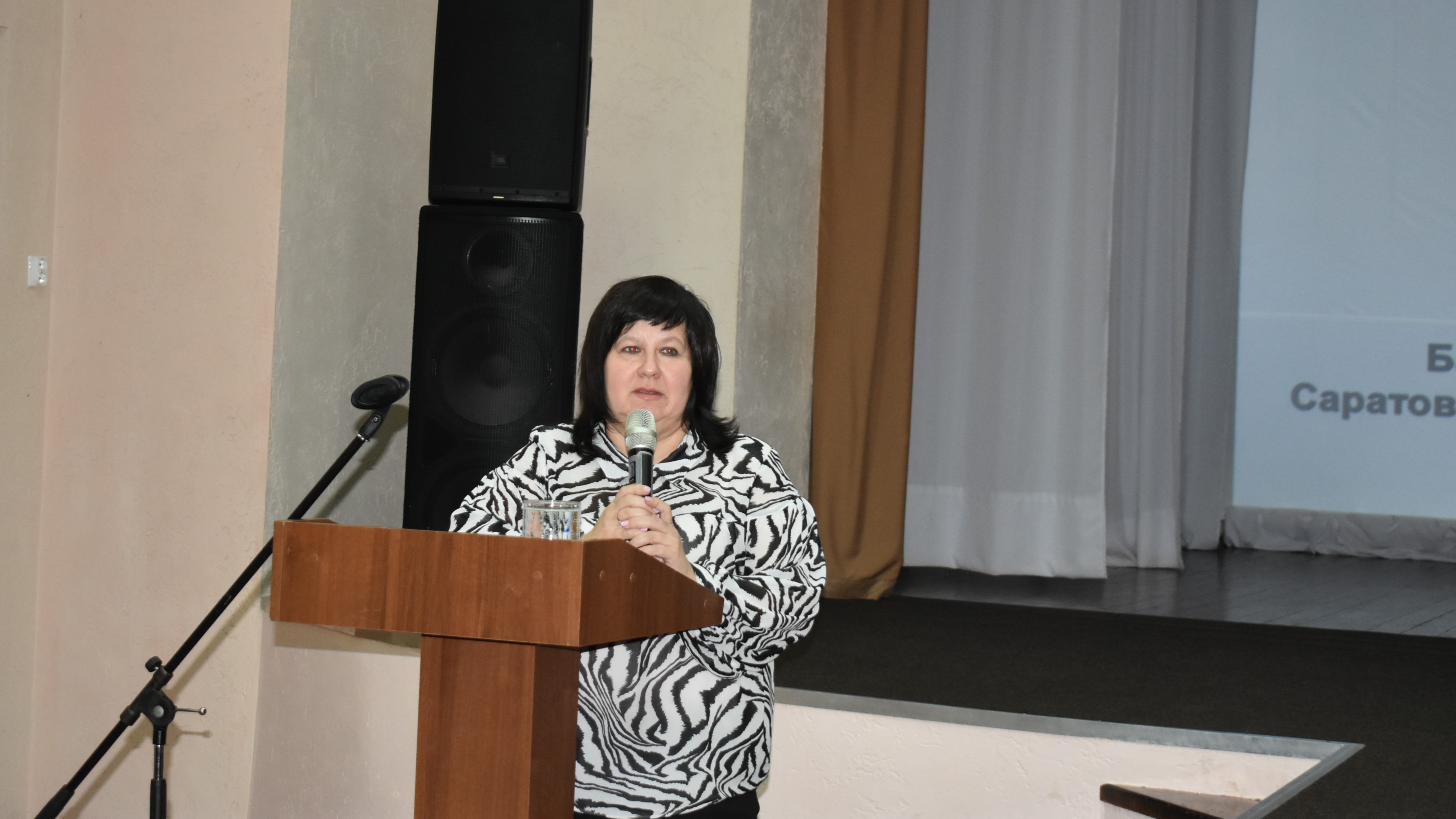 Студенты СГУ стали призёрами и победителями номинаций «Российской студенческой весны - 2023»