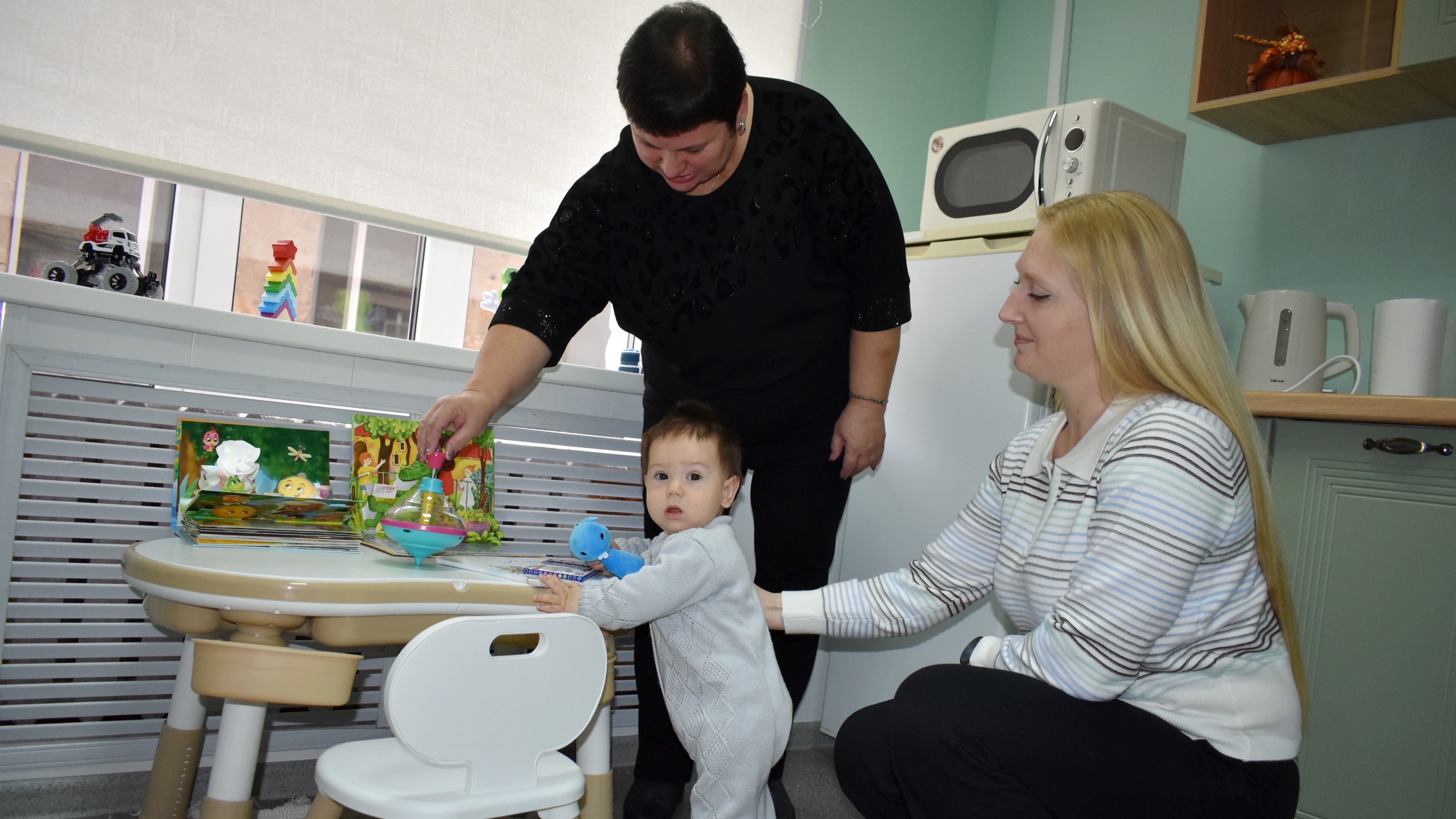 Студенты СГУ стали призёрами и победителями номинаций «Российской студенческой весны - 2023»