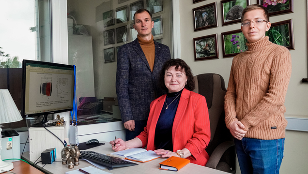 Студенты СГУ стали призёрами и победителями номинаций «Российской студенческой весны - 2023»