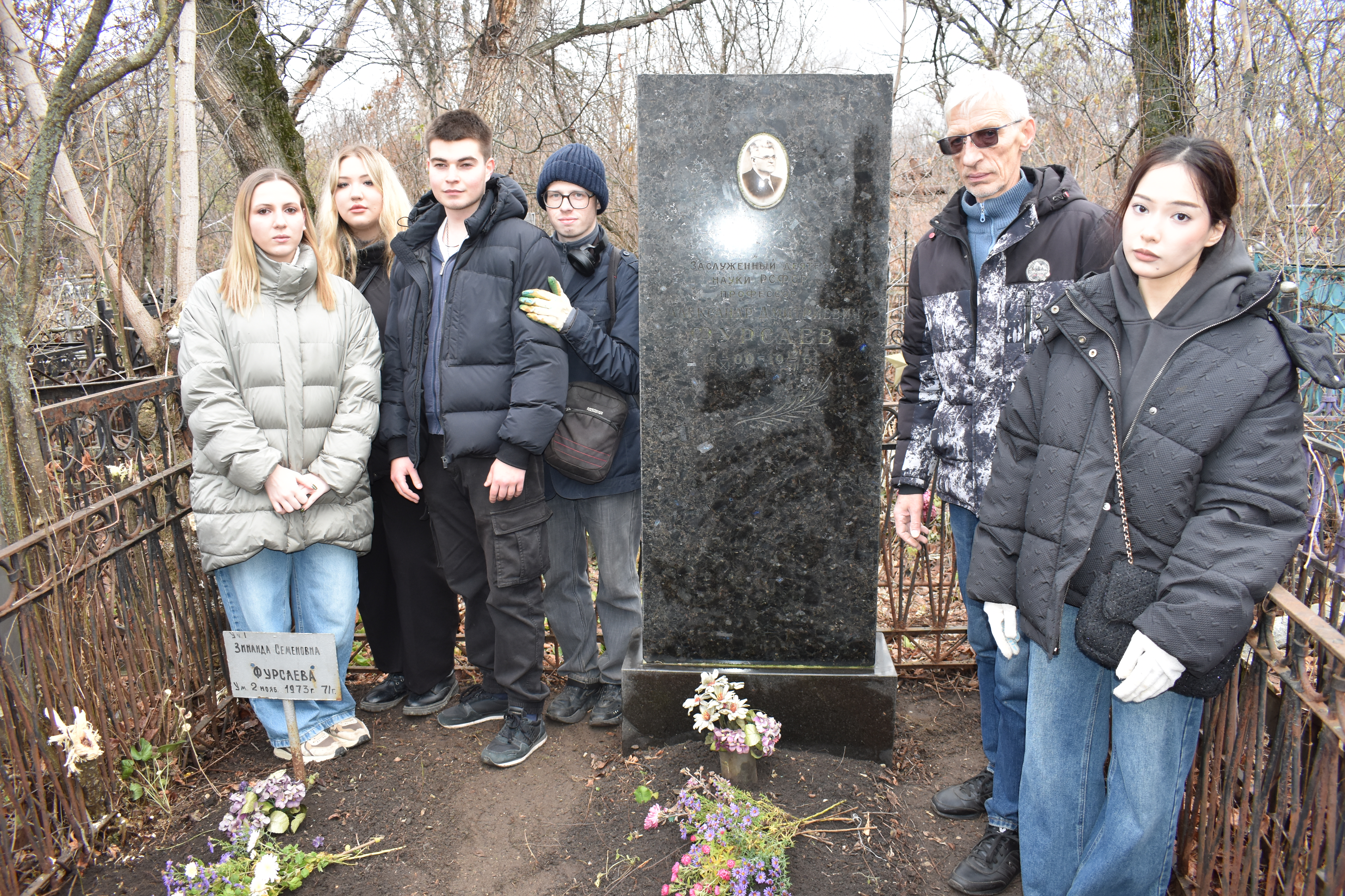 Студенты СГУ стали призёрами и победителями номинаций «Российской студенческой весны - 2023»