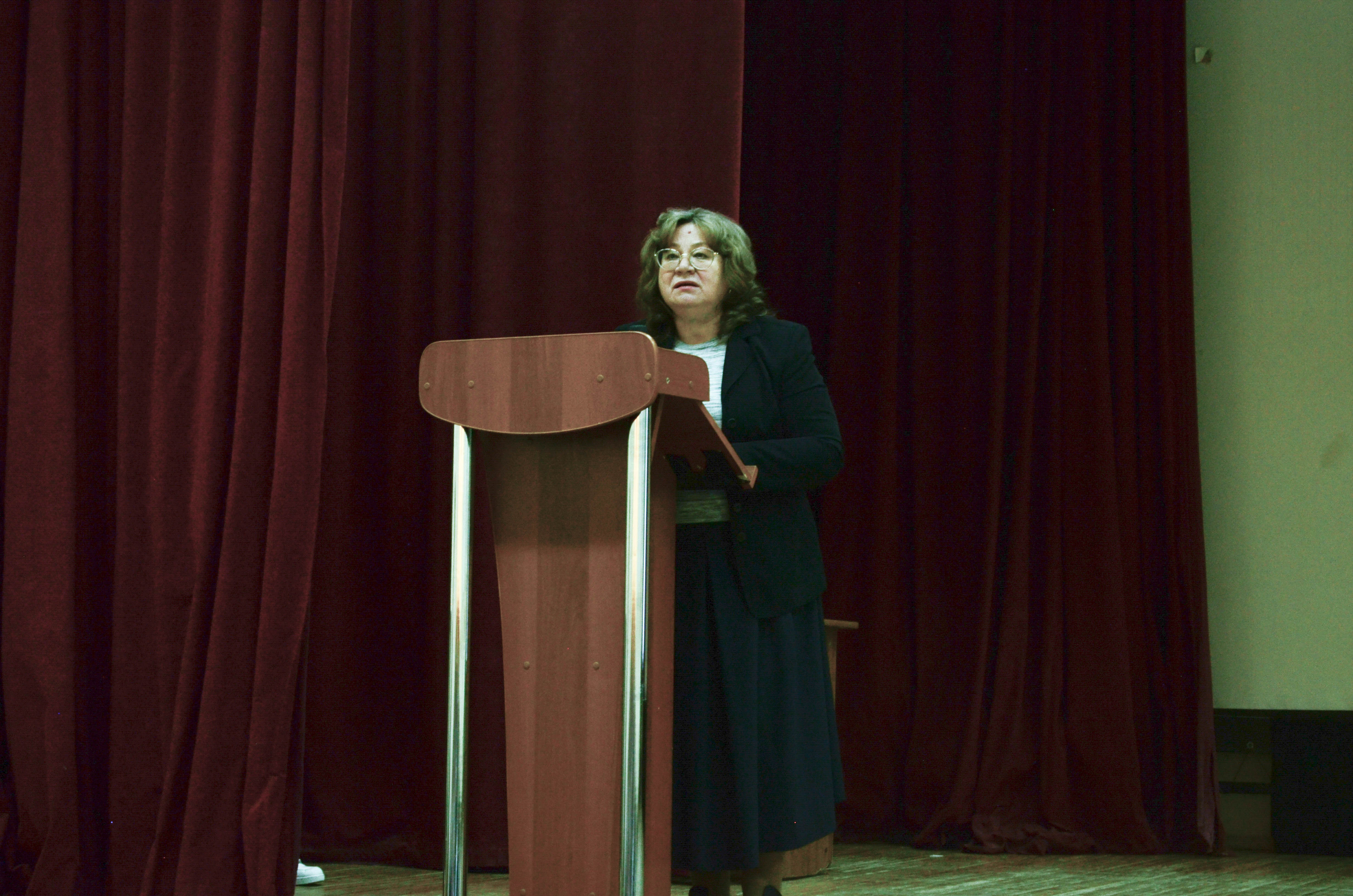 Студенты СГУ стали призёрами и победителями номинаций «Российской студенческой весны - 2023»