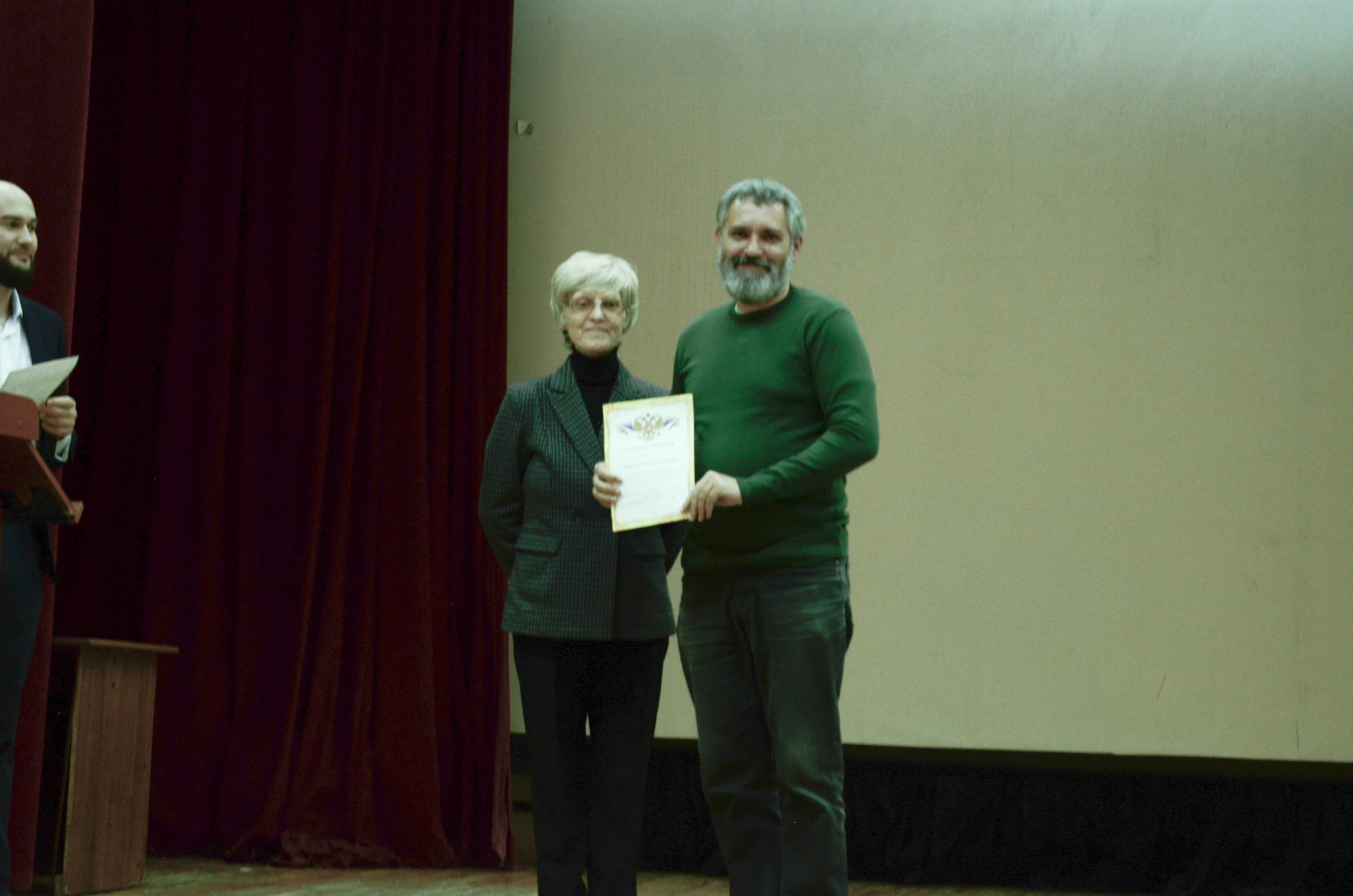 Студенты СГУ стали призёрами и победителями номинаций «Российской студенческой весны - 2023»