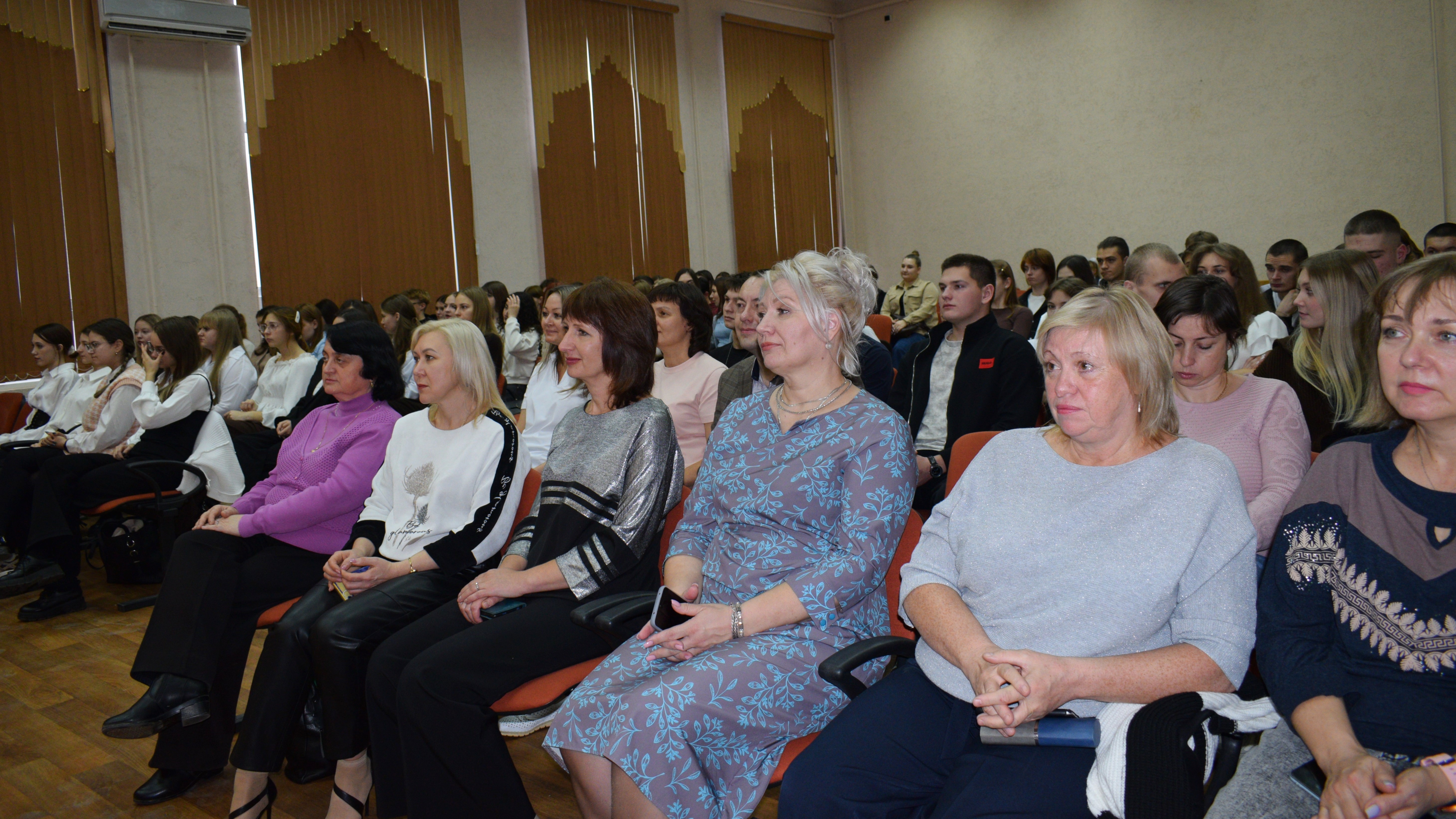 Студенты СГУ стали призёрами и победителями номинаций «Российской студенческой весны - 2023»