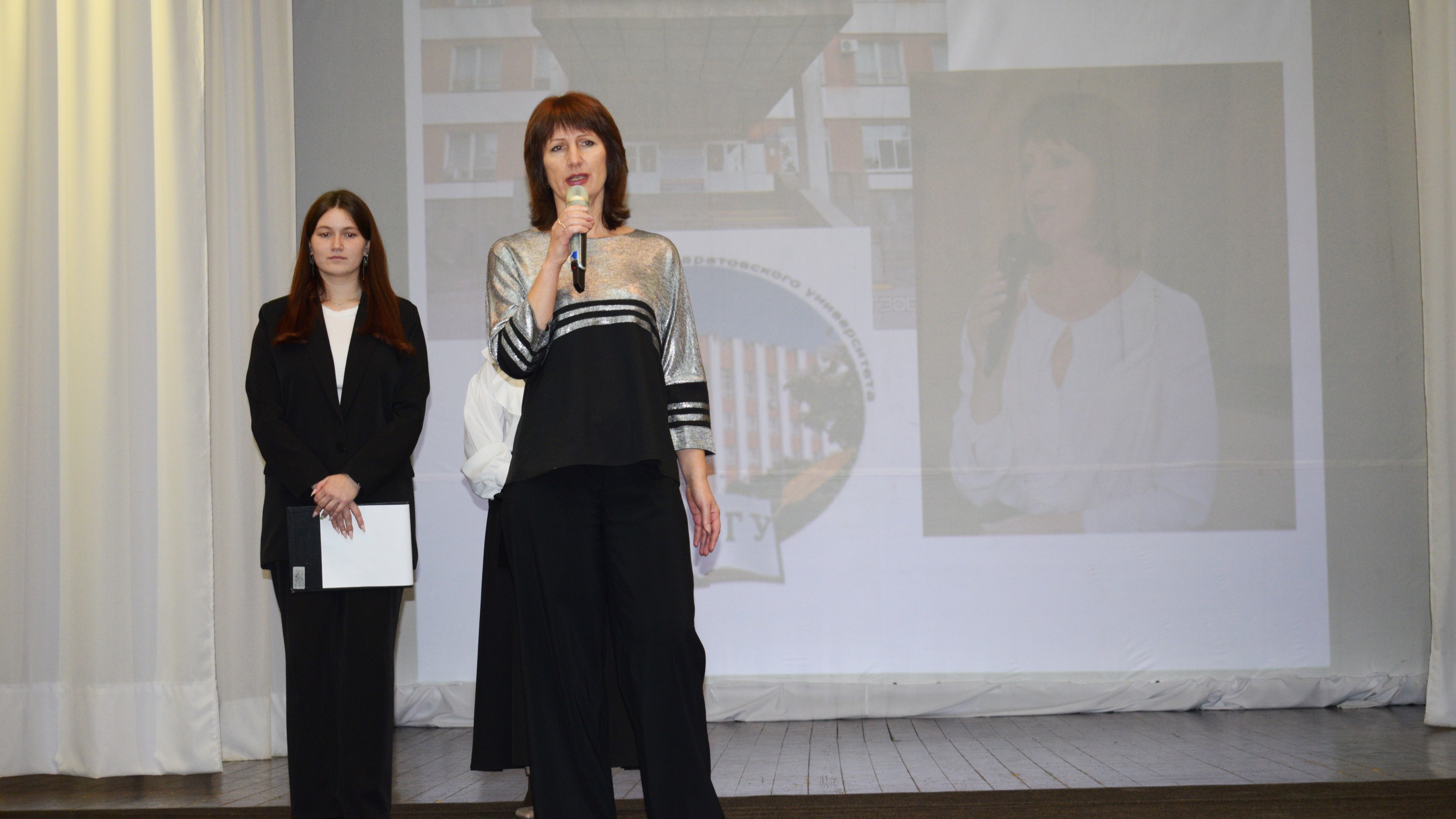 Студенты СГУ стали призёрами и победителями номинаций «Российской студенческой весны - 2023»