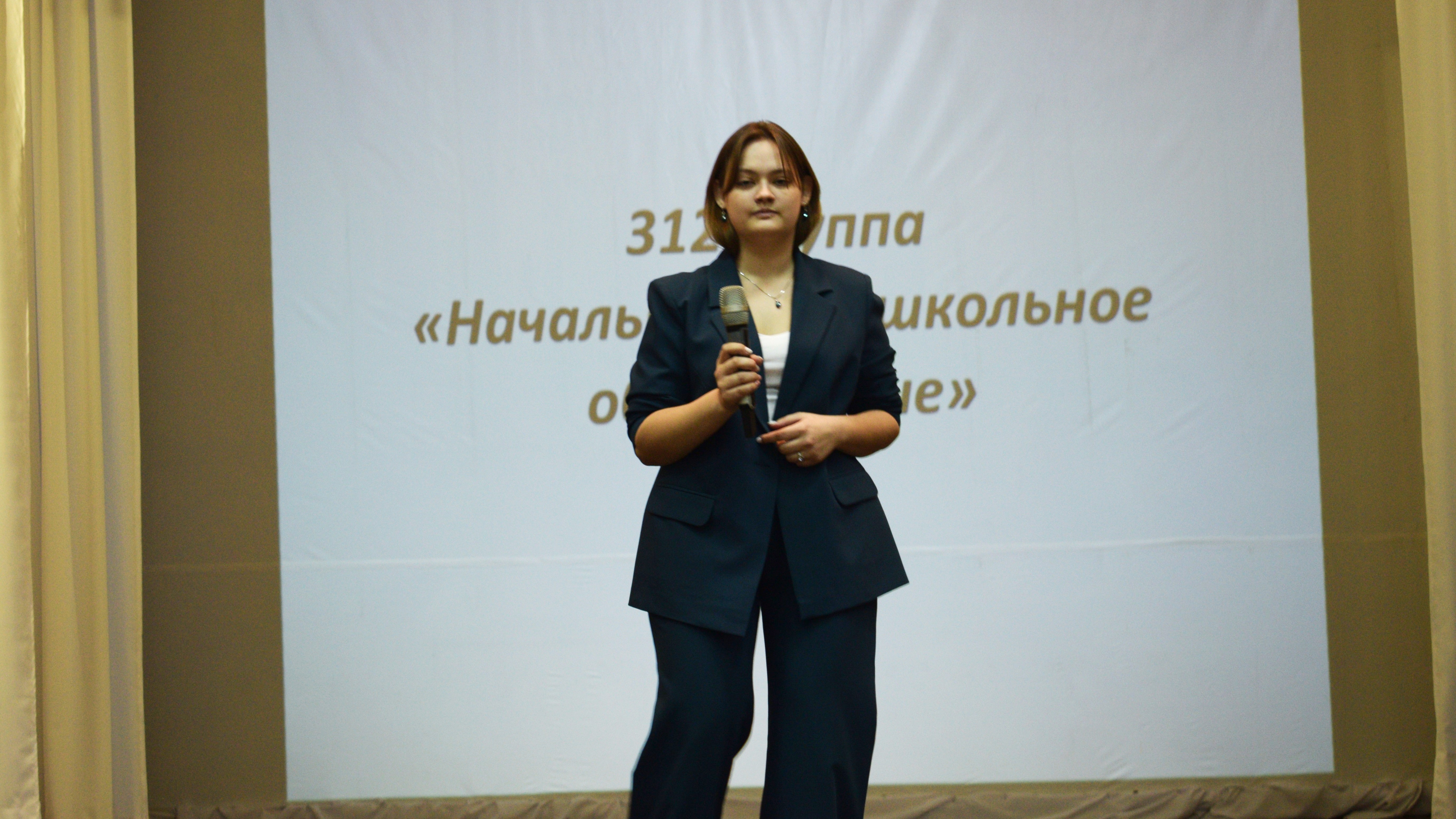 Студенты СГУ стали призёрами и победителями номинаций «Российской студенческой весны - 2023»