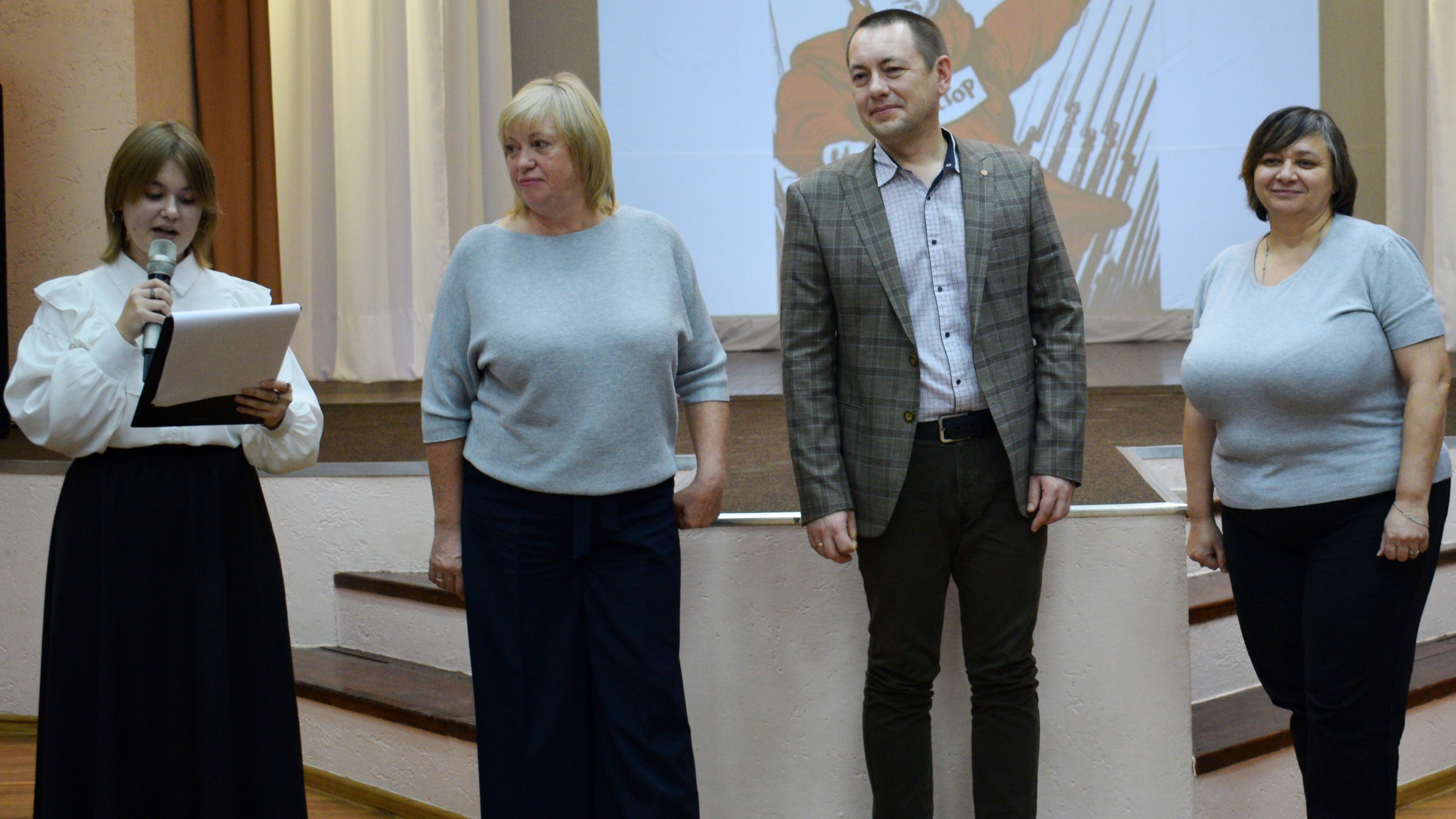 Студенты СГУ стали призёрами и победителями номинаций «Российской студенческой весны - 2023»