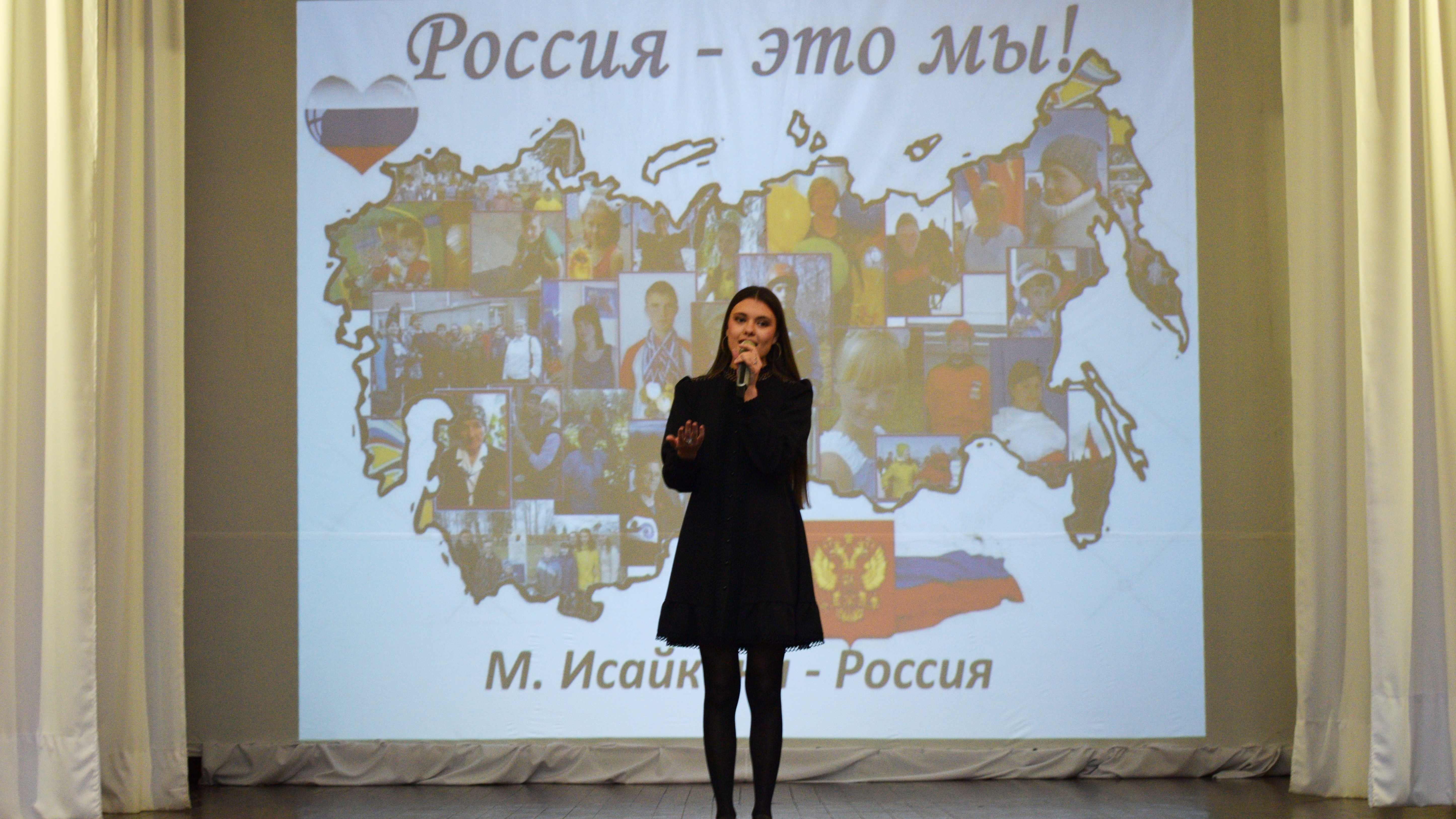 Студенты СГУ стали призёрами и победителями номинаций «Российской студенческой весны - 2023»