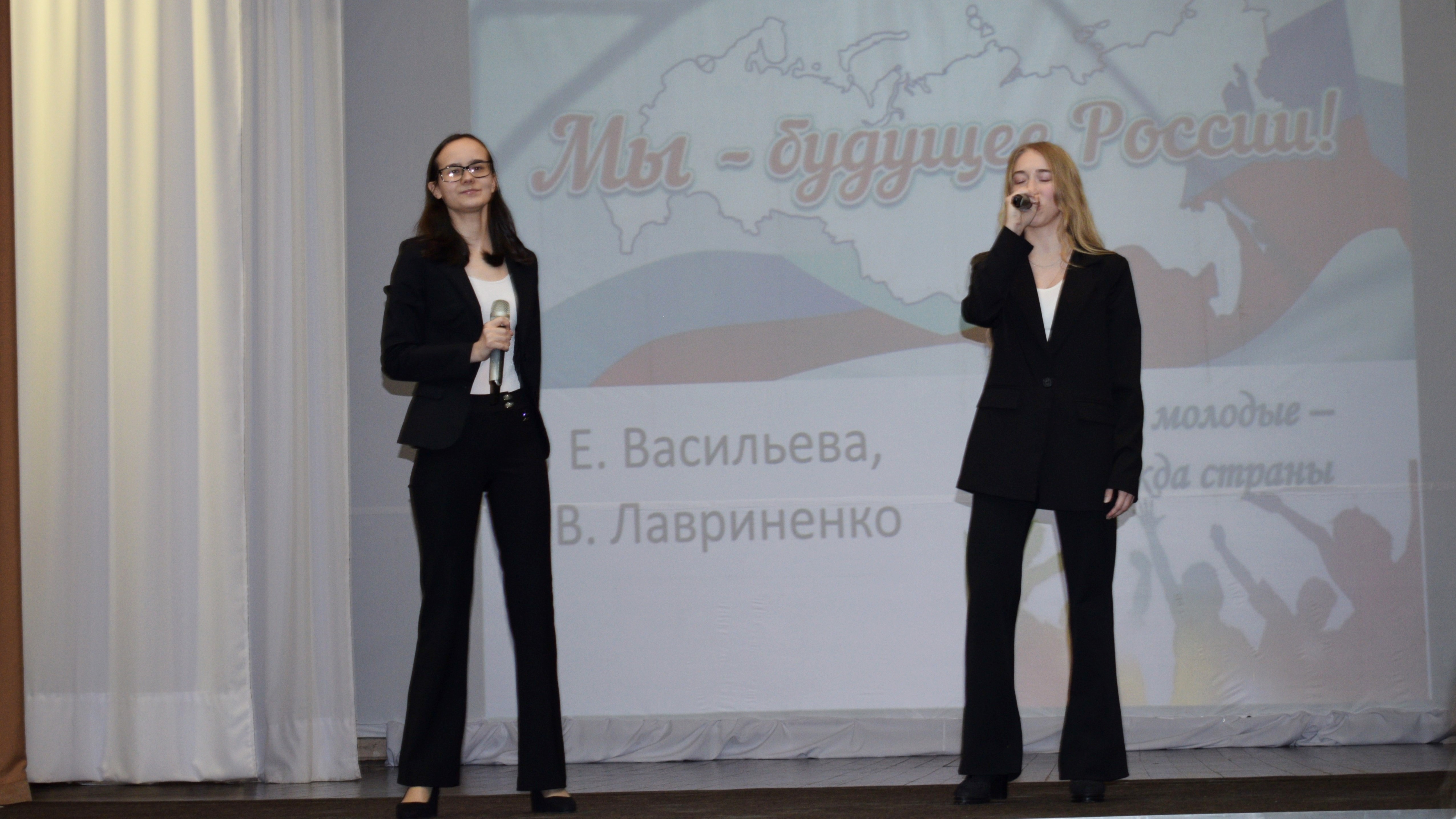 Студенты СГУ стали призёрами и победителями номинаций «Российской студенческой весны - 2023»