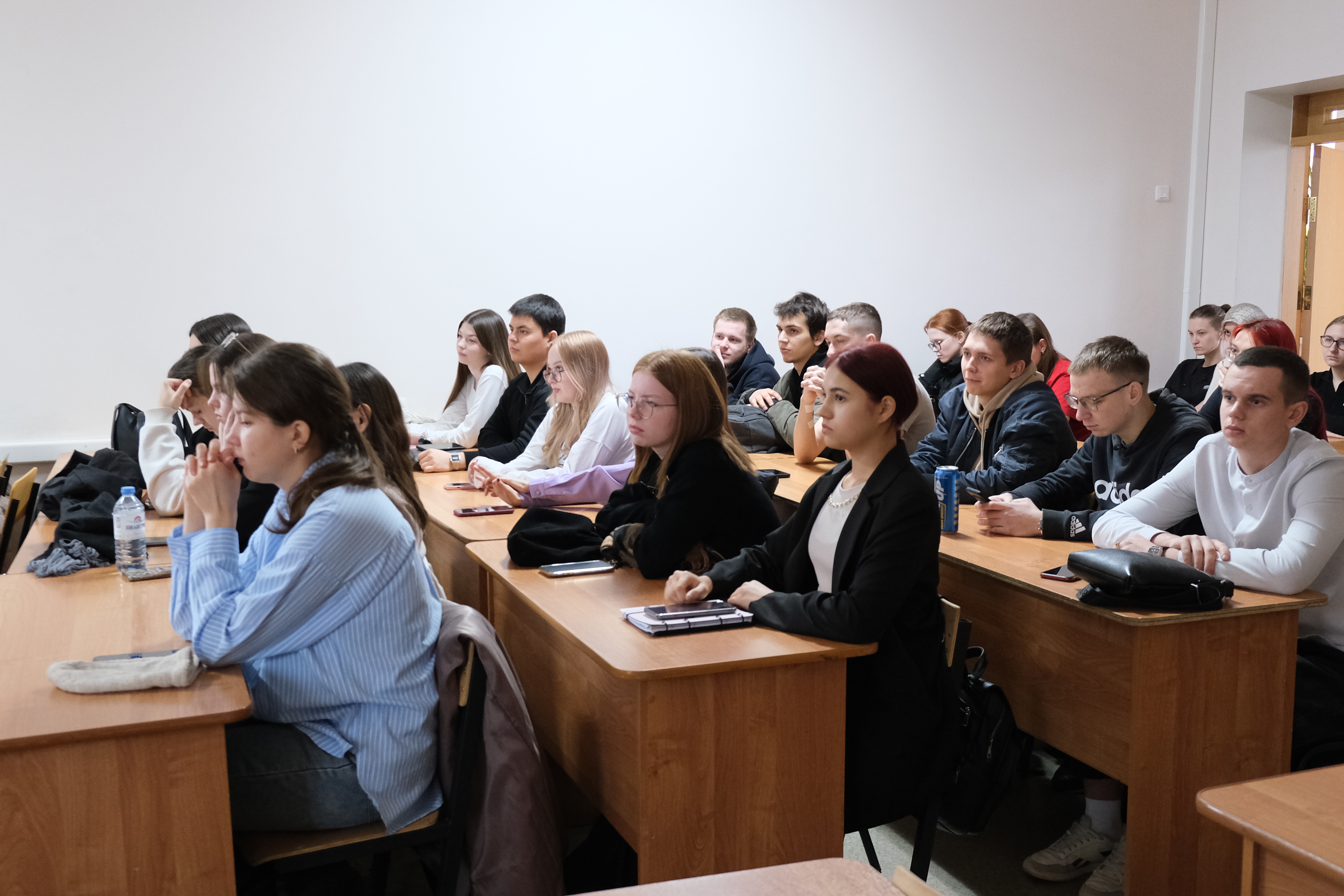 Студенты СГУ стали призёрами и победителями номинаций «Российской студенческой весны - 2023»