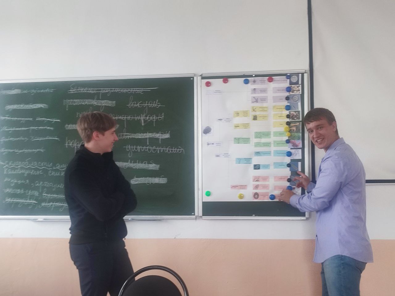 Студенты СГУ стали призёрами и победителями номинаций «Российской студенческой весны - 2023»
