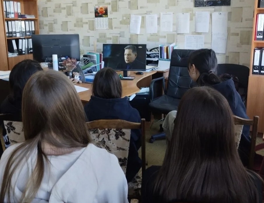 Студенты СГУ стали призёрами и победителями номинаций «Российской студенческой весны - 2023»