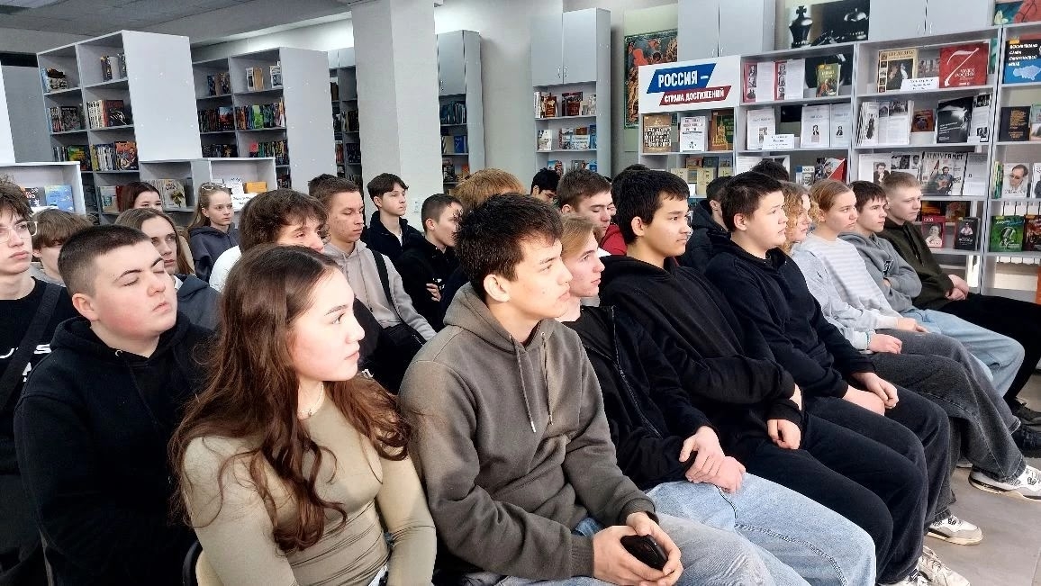 Студенты СГУ стали призёрами и победителями номинаций «Российской студенческой весны - 2023»