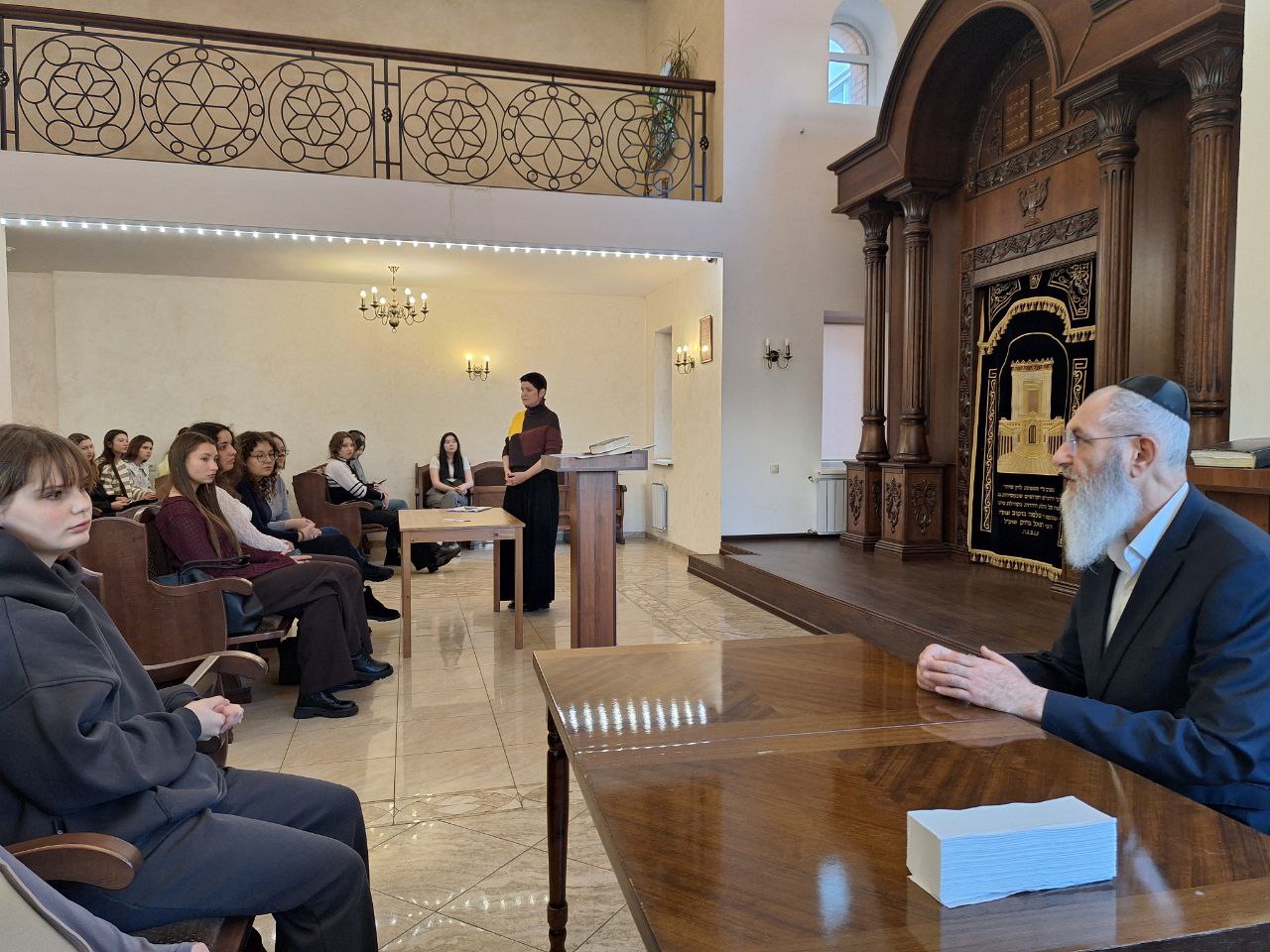 Студенты СГУ стали призёрами и победителями номинаций «Российской студенческой весны - 2023»