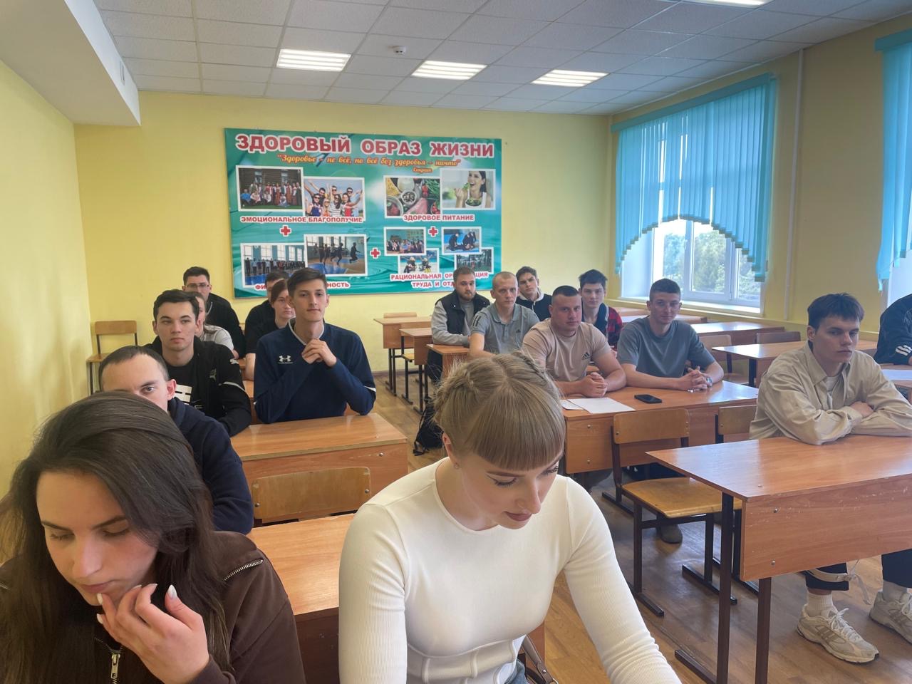 Студенты СГУ стали призёрами и победителями номинаций «Российской студенческой весны - 2023»