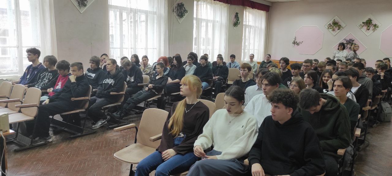 Студенты СГУ стали призёрами и победителями номинаций «Российской студенческой весны - 2023»