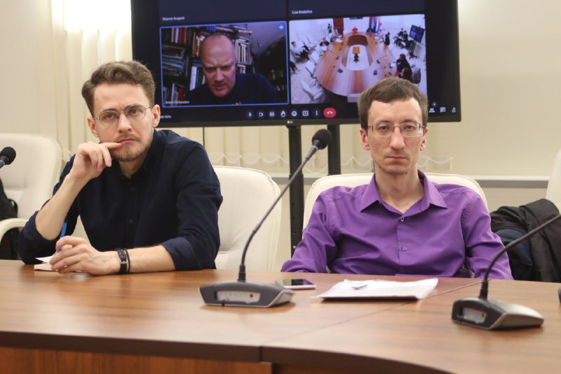 Студенты СГУ стали призёрами и победителями номинаций «Российской студенческой весны - 2023»