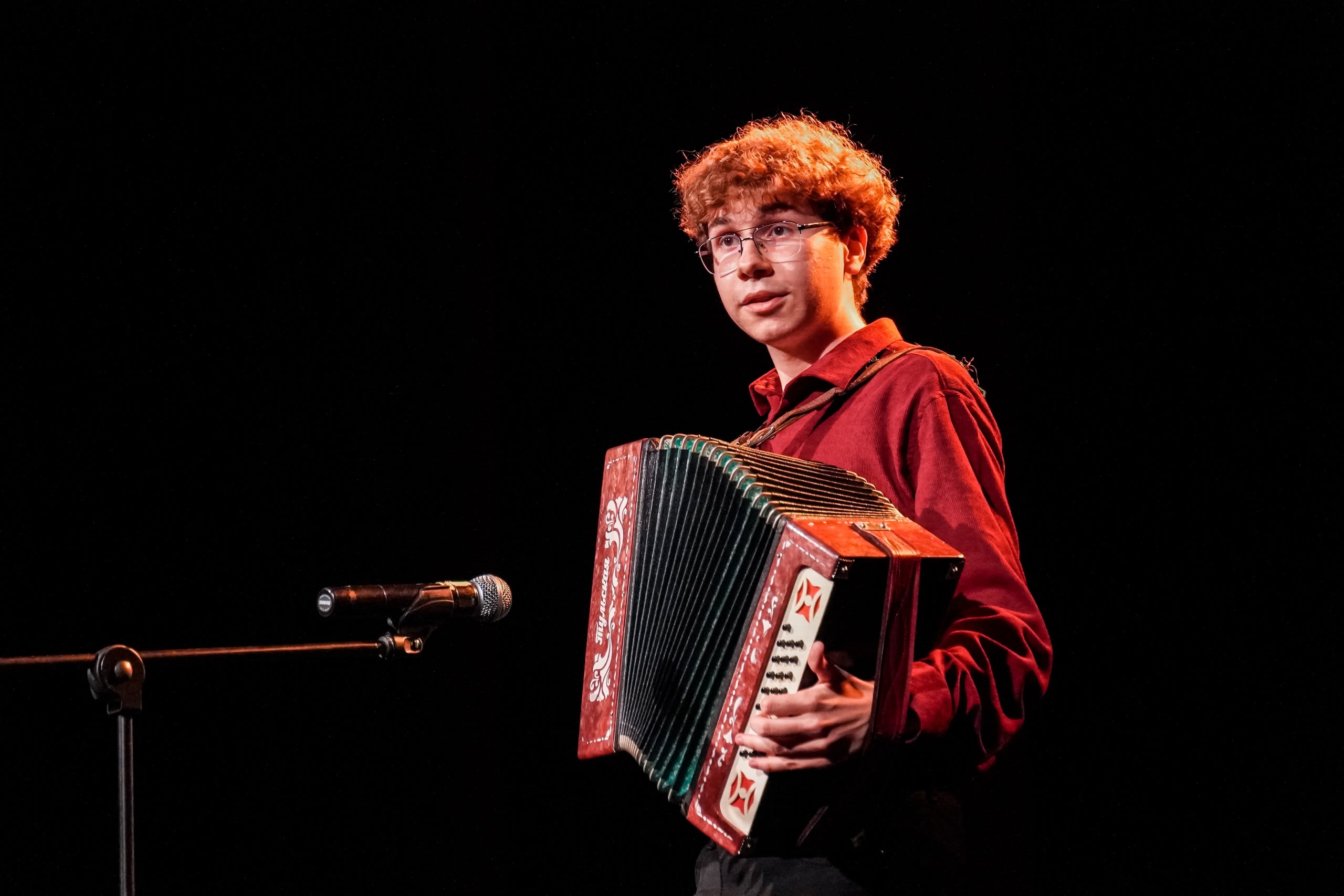 Студенты СГУ стали призёрами и победителями номинаций «Российской студенческой весны - 2023»