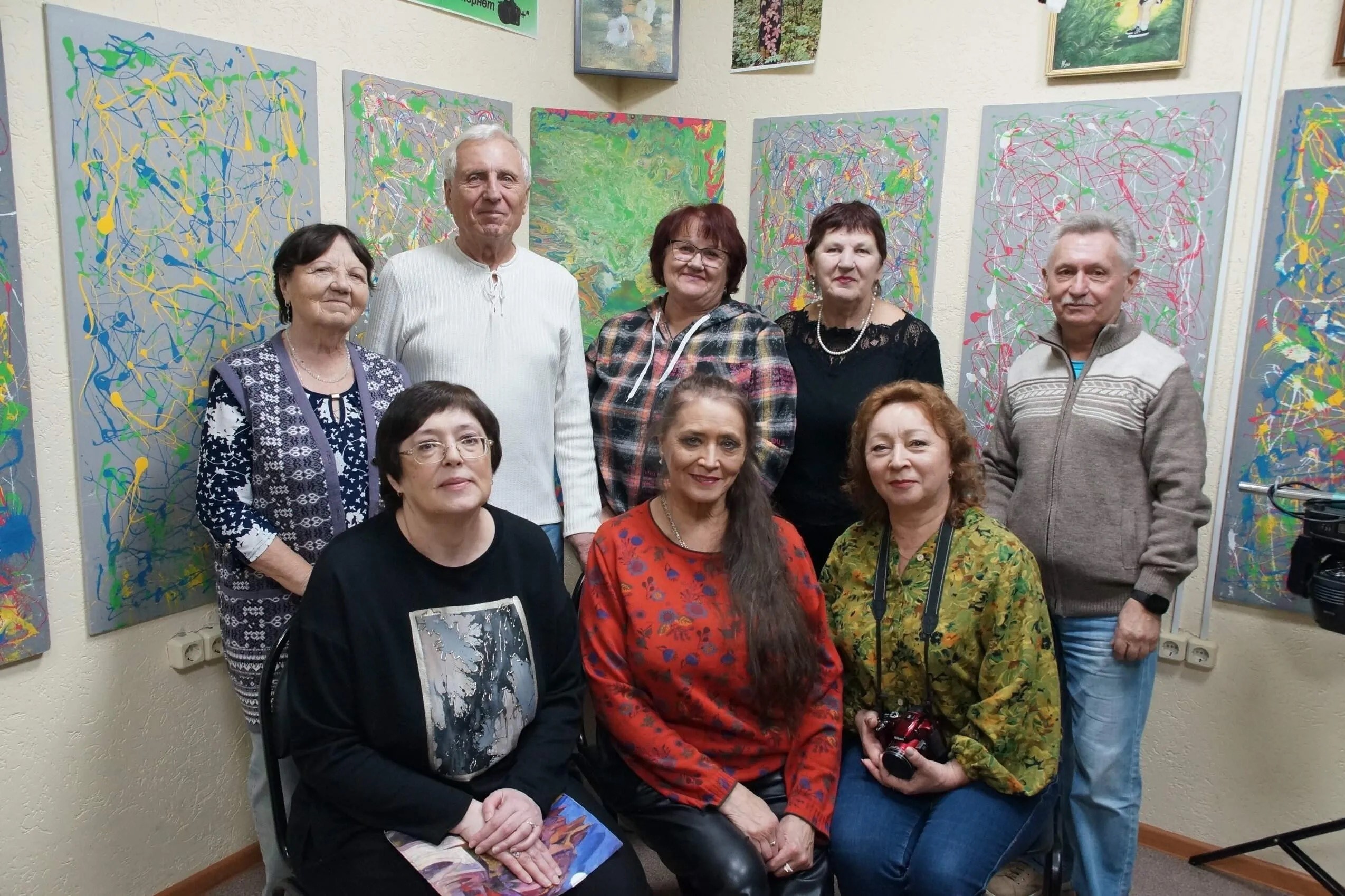 Студенты СГУ стали призёрами и победителями номинаций «Российской студенческой весны - 2023»